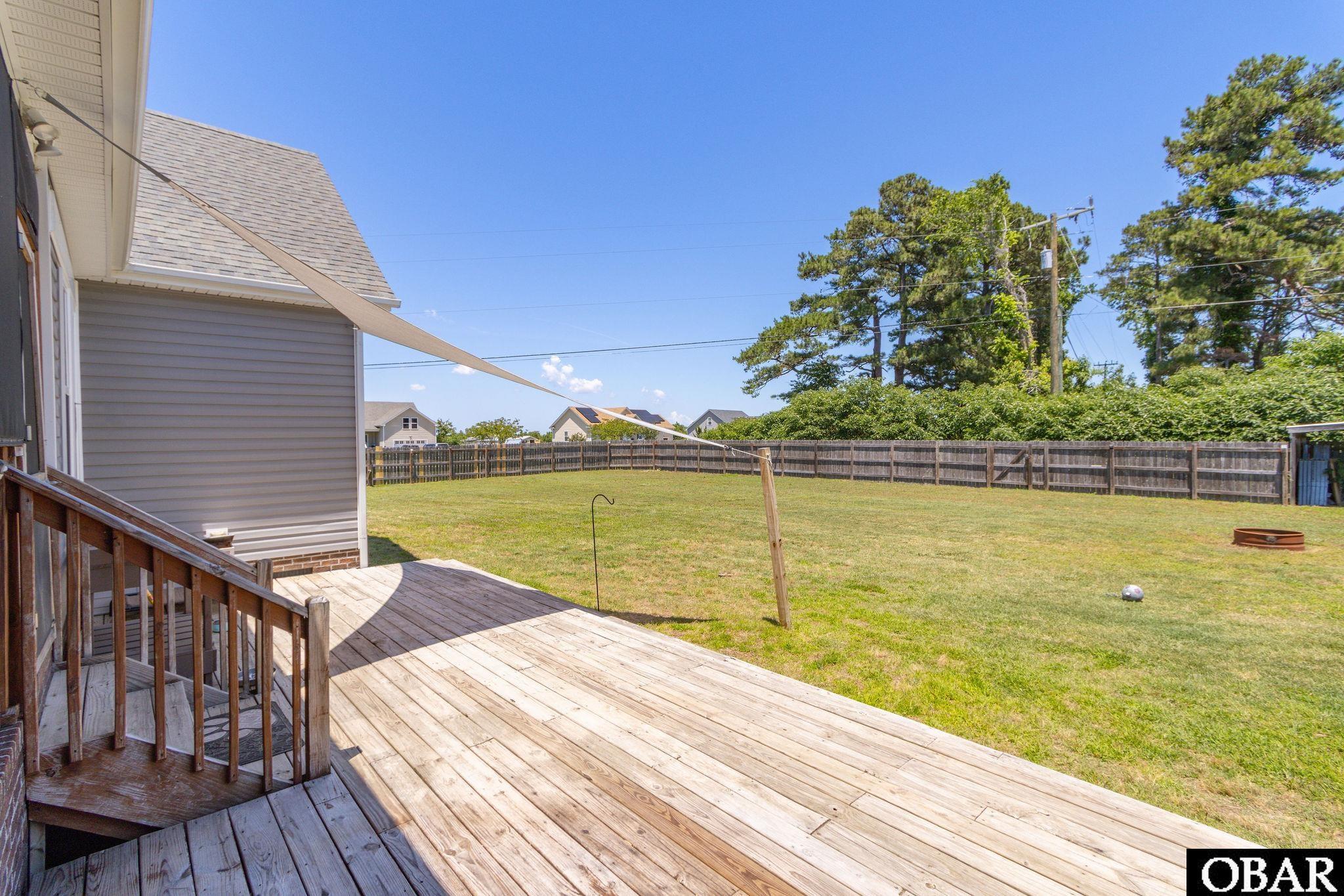 101 Doxey Creek Road Lot 1