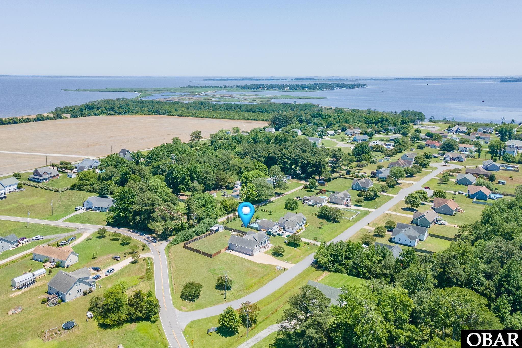 101 Doxey Creek Road Lot 1
