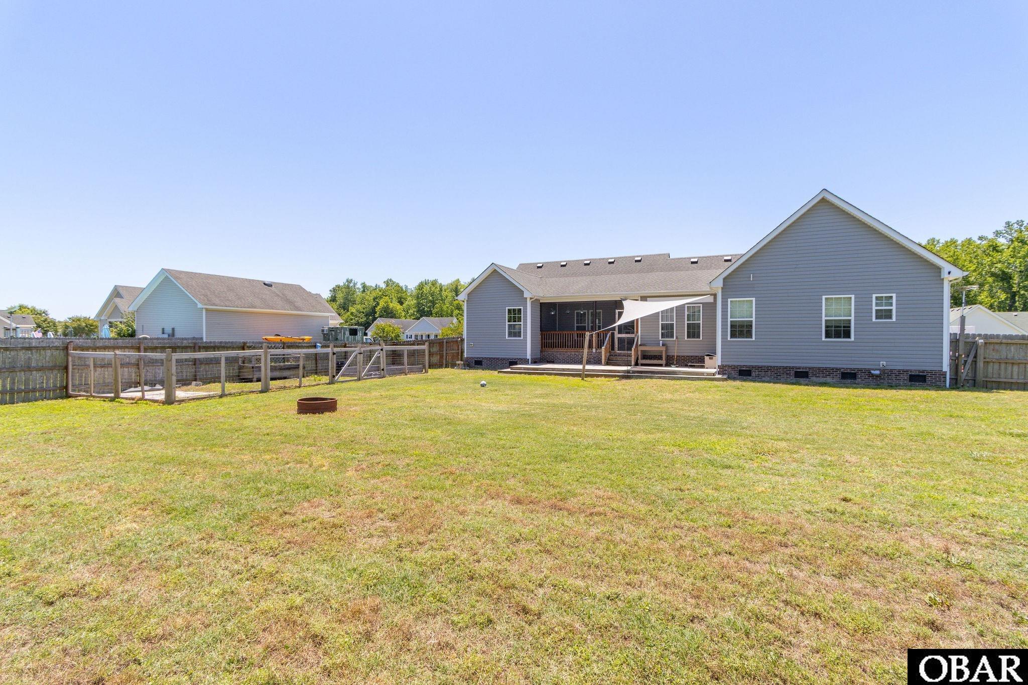 101 Doxey Creek Road Lot 1