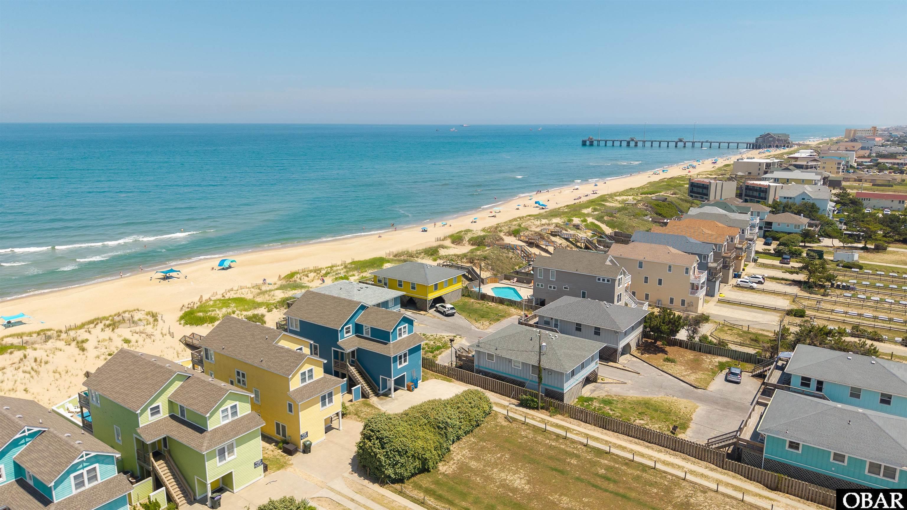 6909 S Virginia Dare Trail lot 5