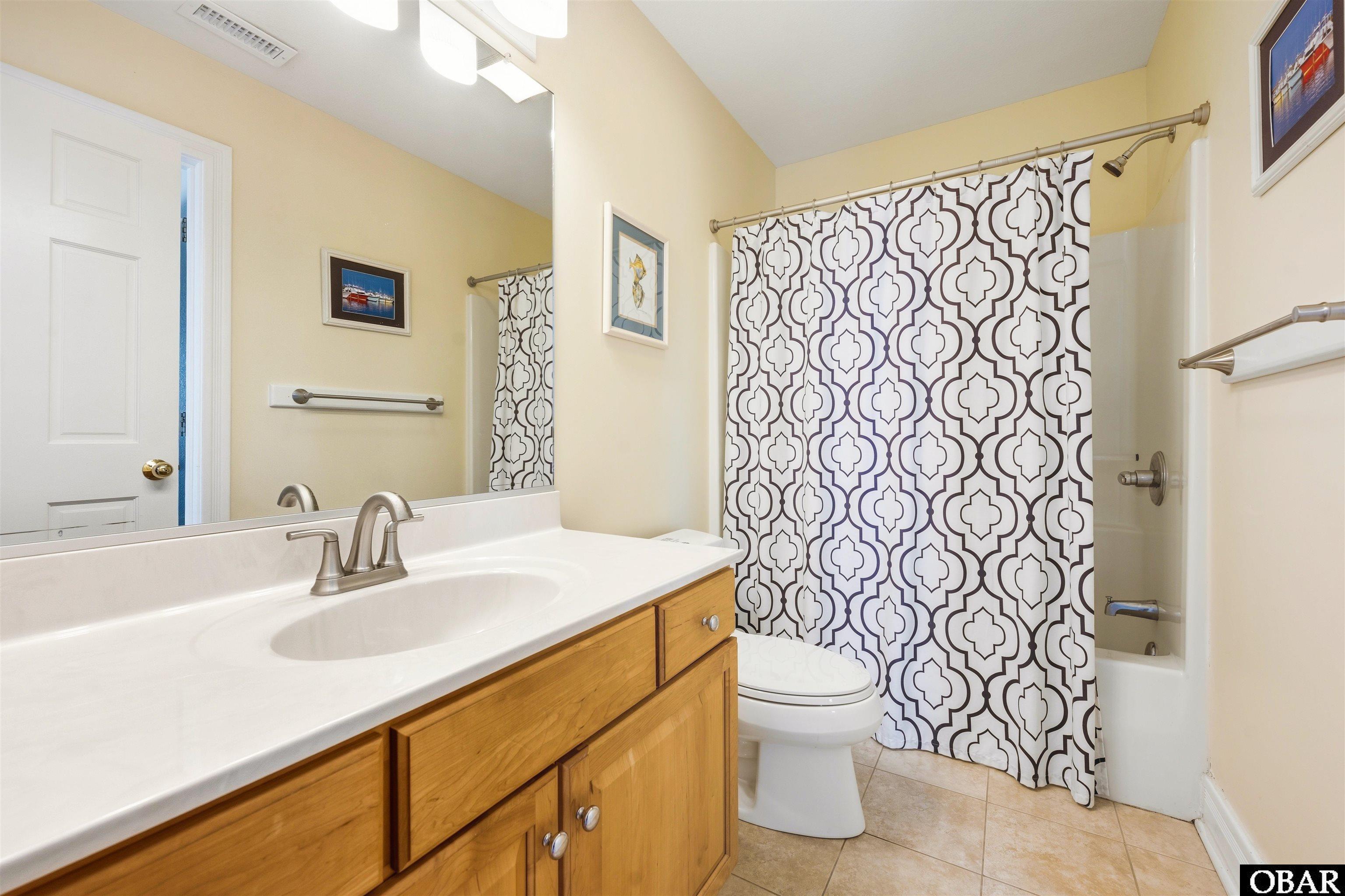 6909 S Virginia Dare Trail lot 5