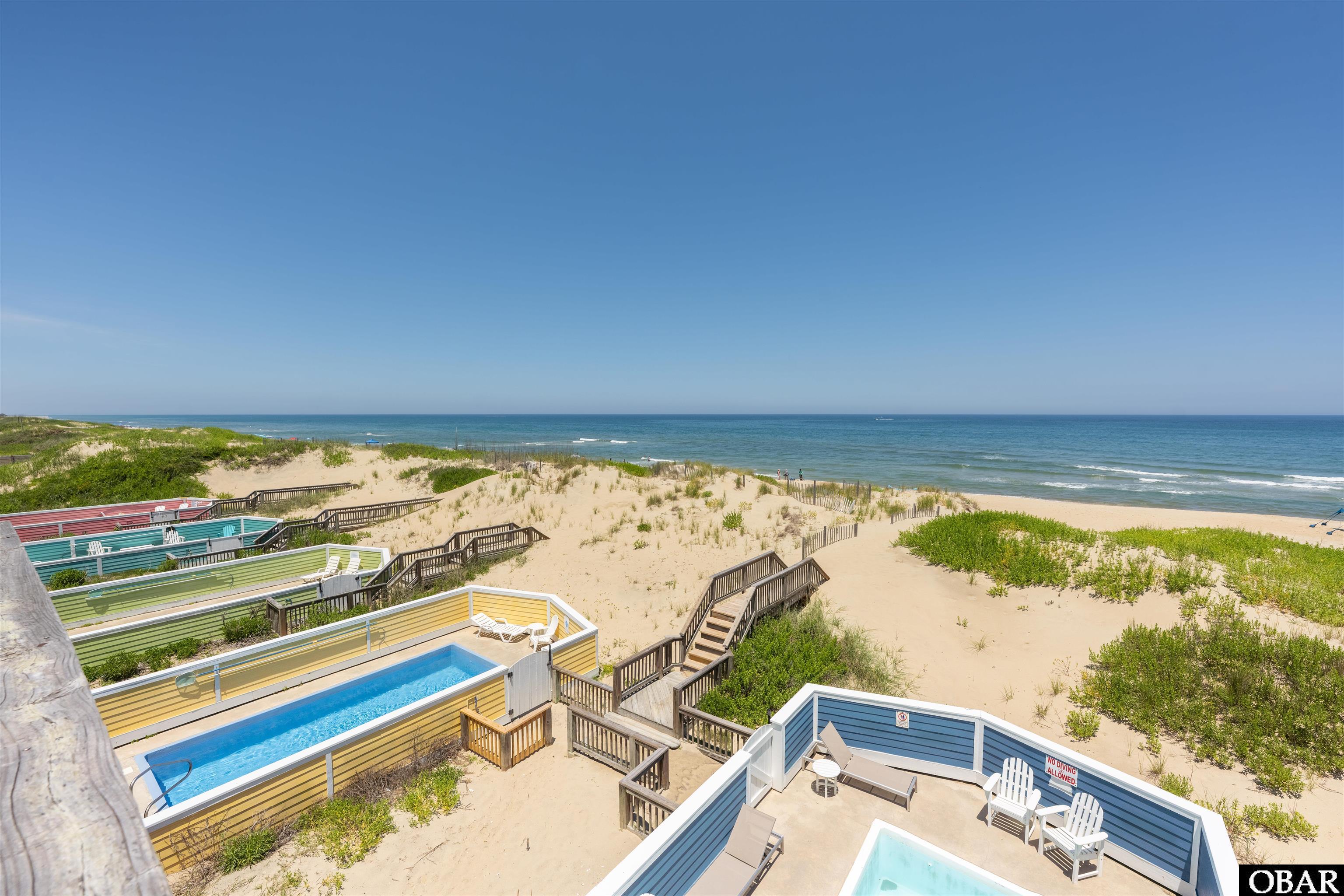 6909 S Virginia Dare Trail lot 5
