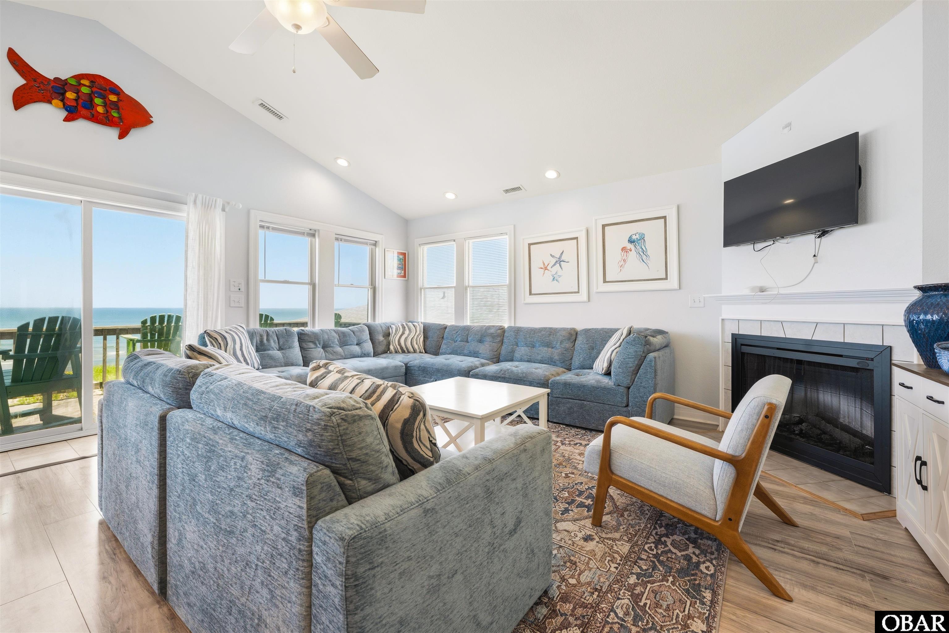 6909 S Virginia Dare Trail lot 5
