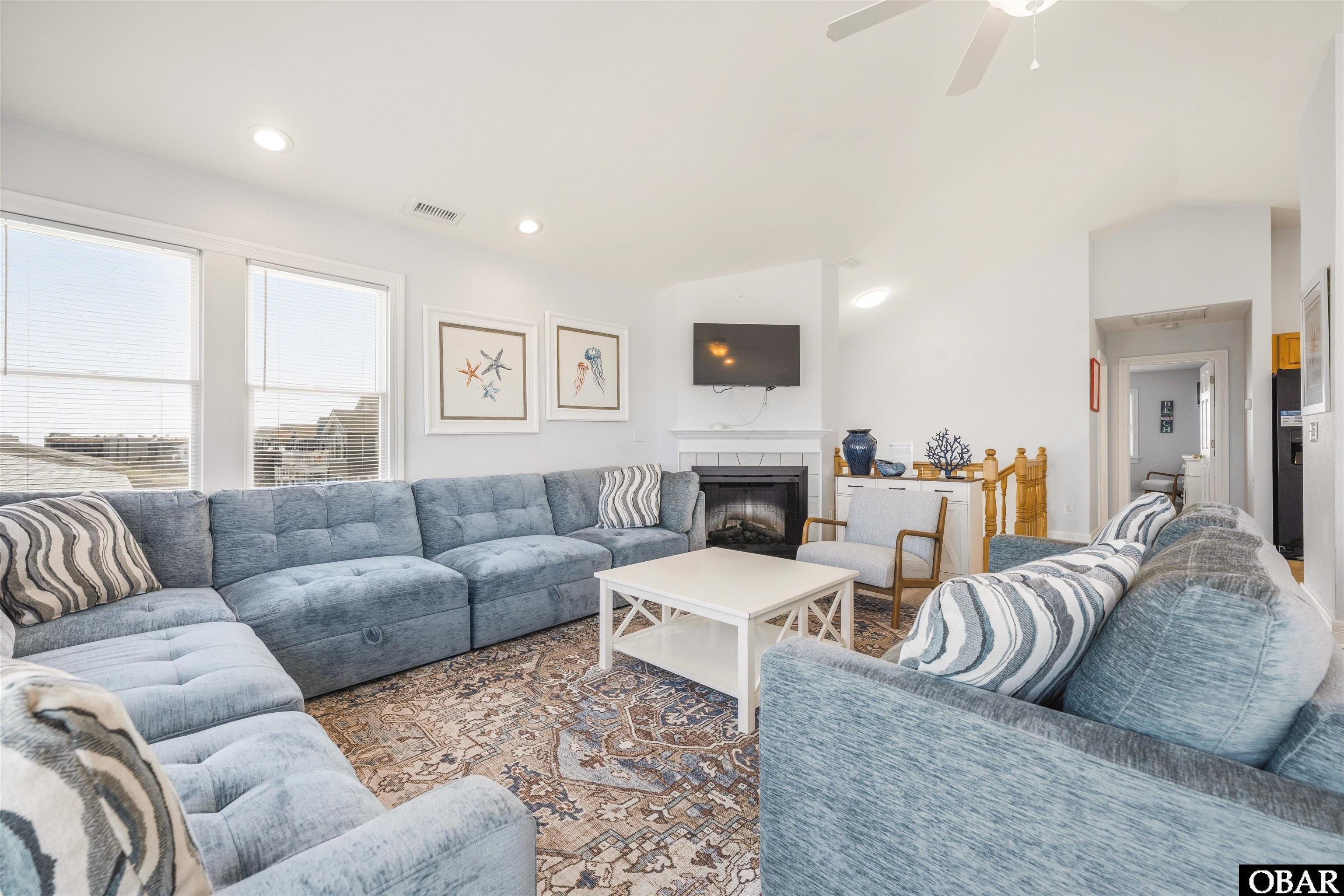 6909 S Virginia Dare Trail lot 5