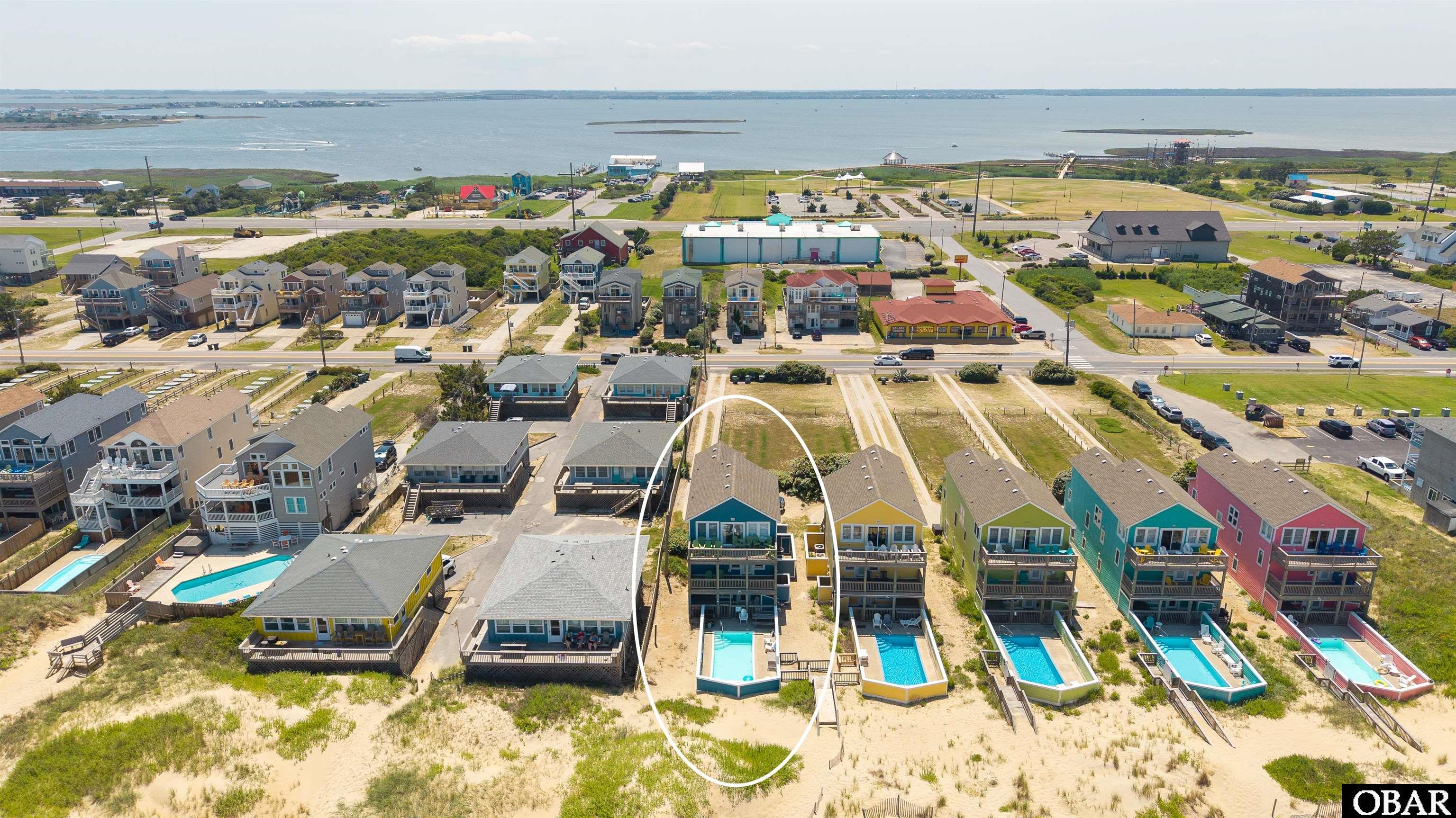 6909 S Virginia Dare Trail lot 5