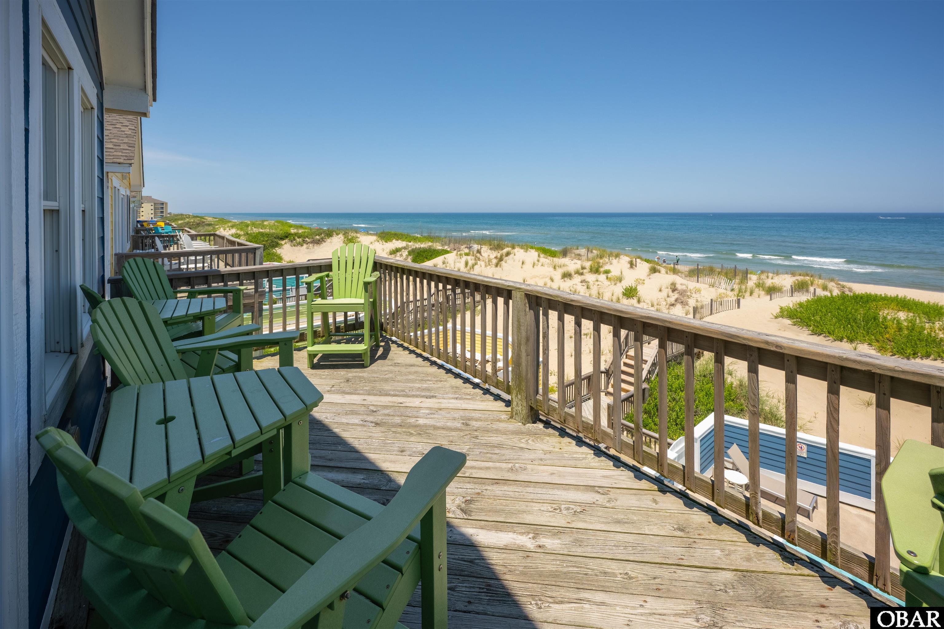 6909 S Virginia Dare Trail lot 5
