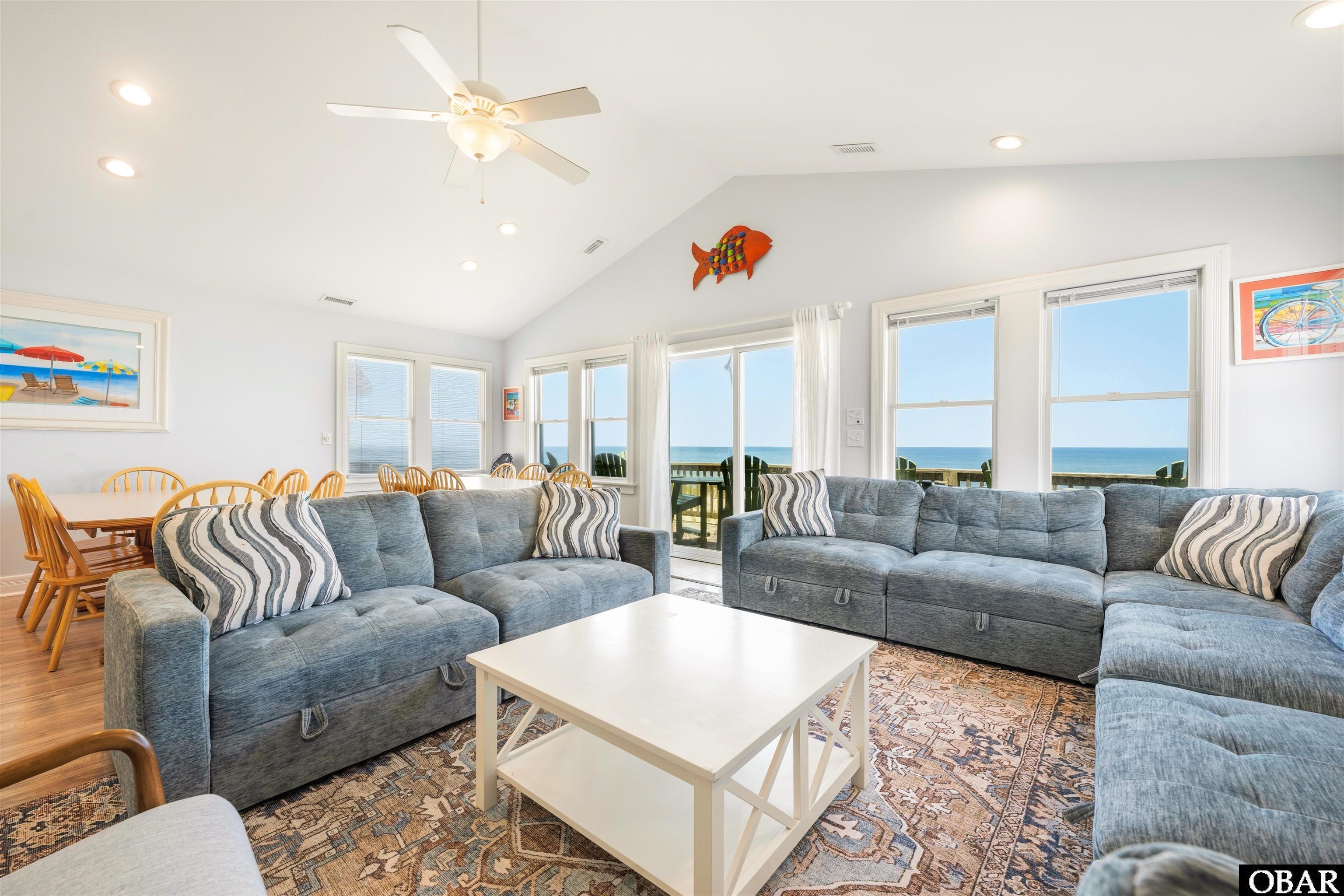 6909 S Virginia Dare Trail lot 5