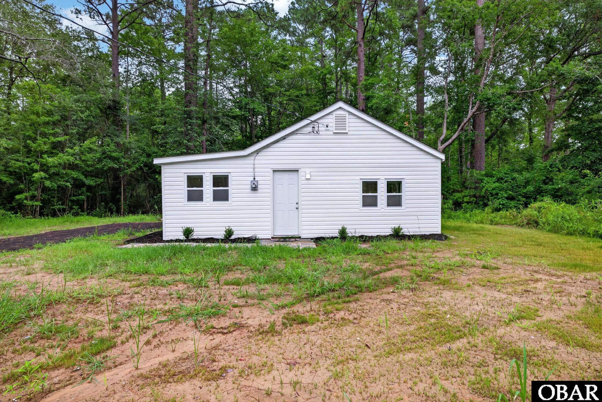 653 Poyners Road