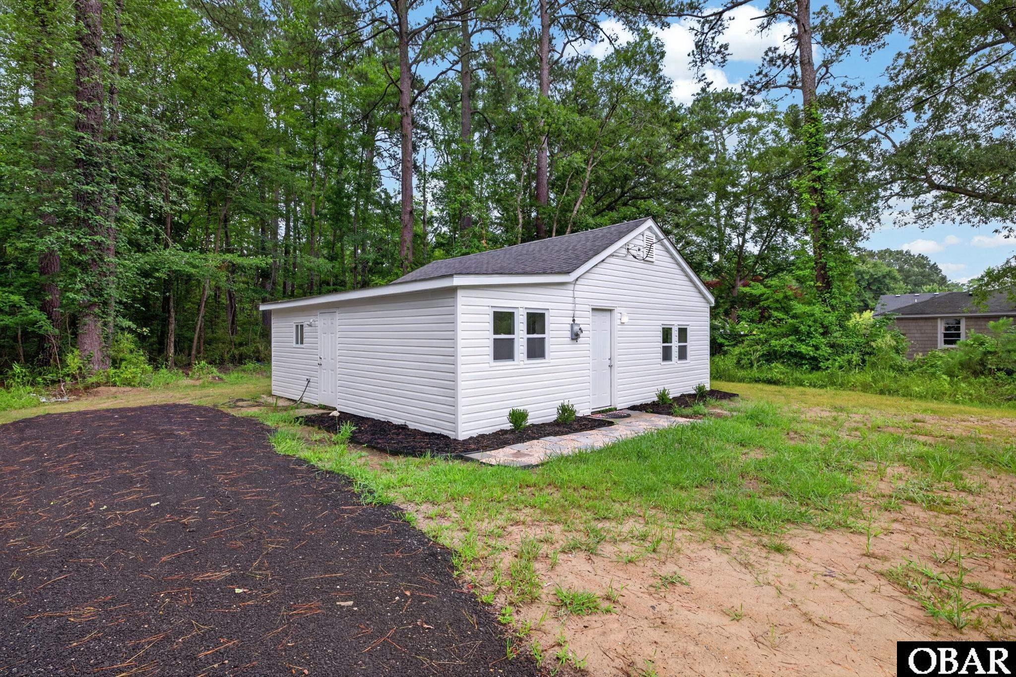 653 Poyners Road