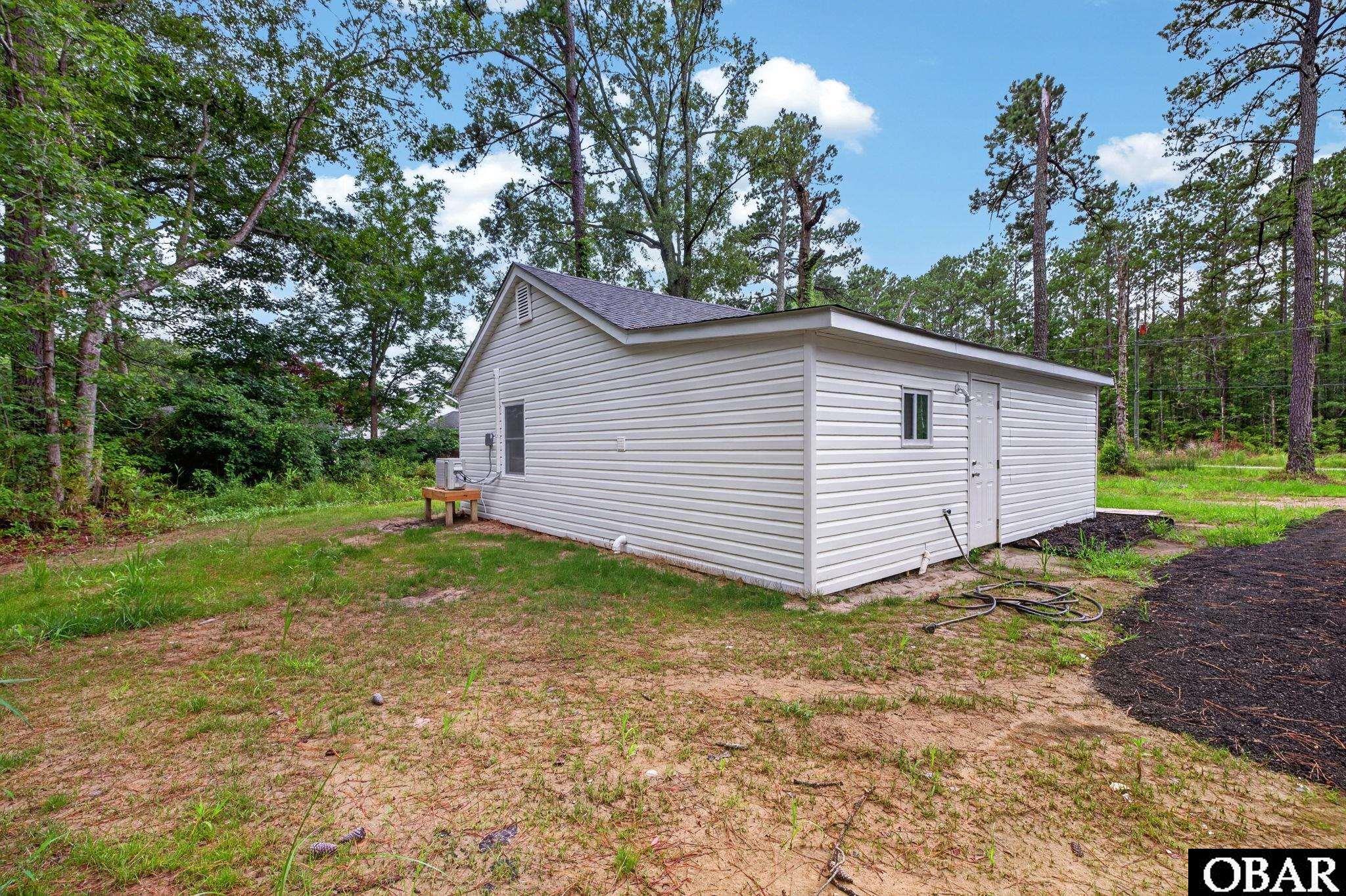 653 Poyners Road