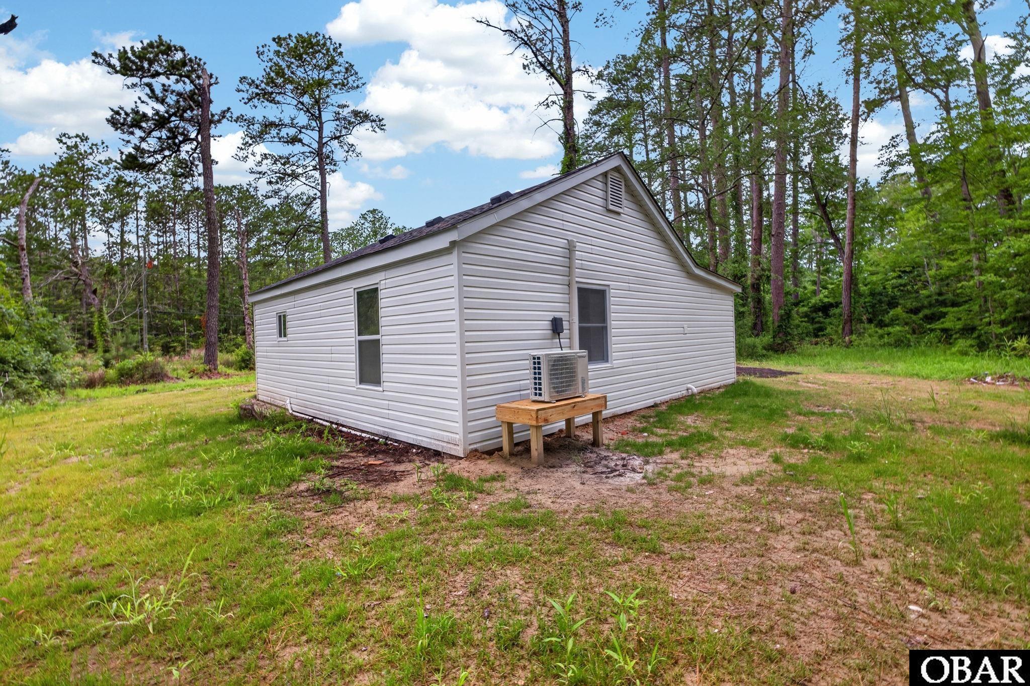 653 Poyners Road