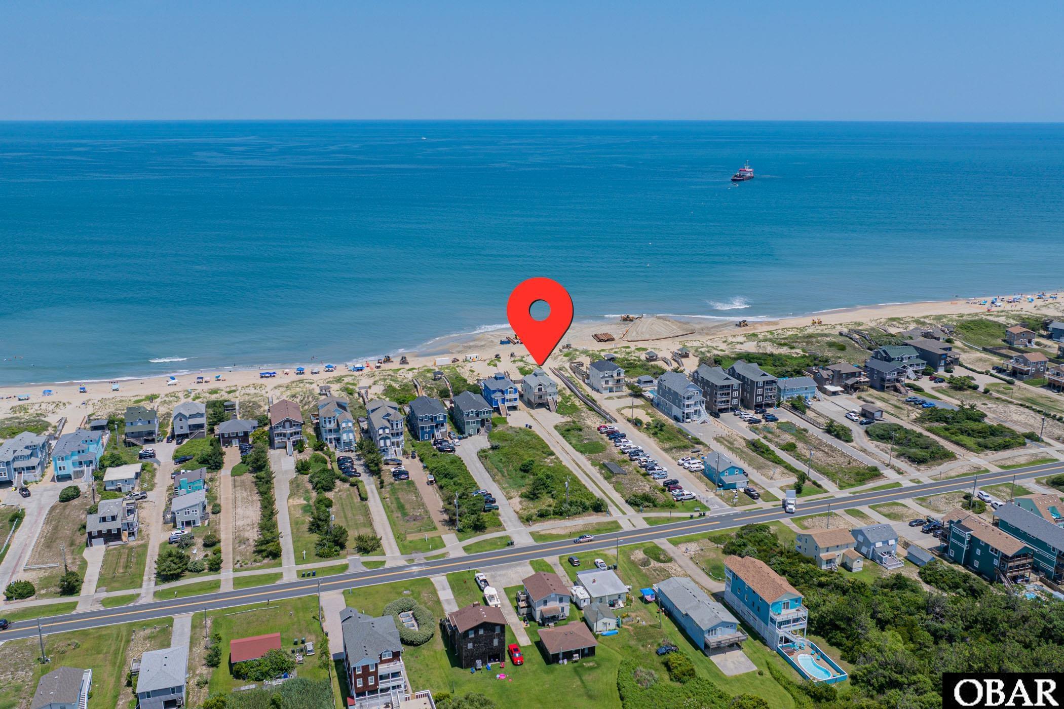 8235 S Old Oregon Inlet Road Lot 57