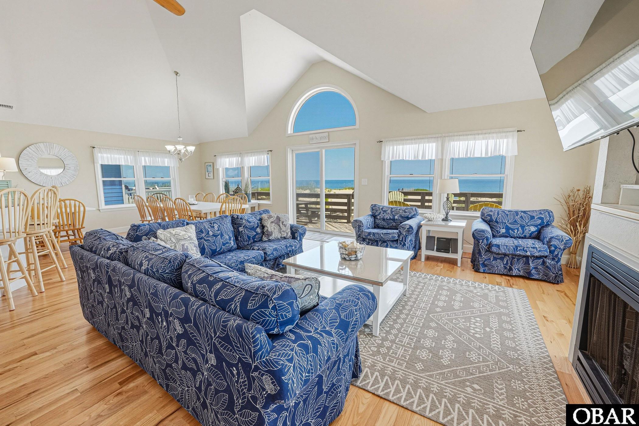8235 S Old Oregon Inlet Road Lot 57