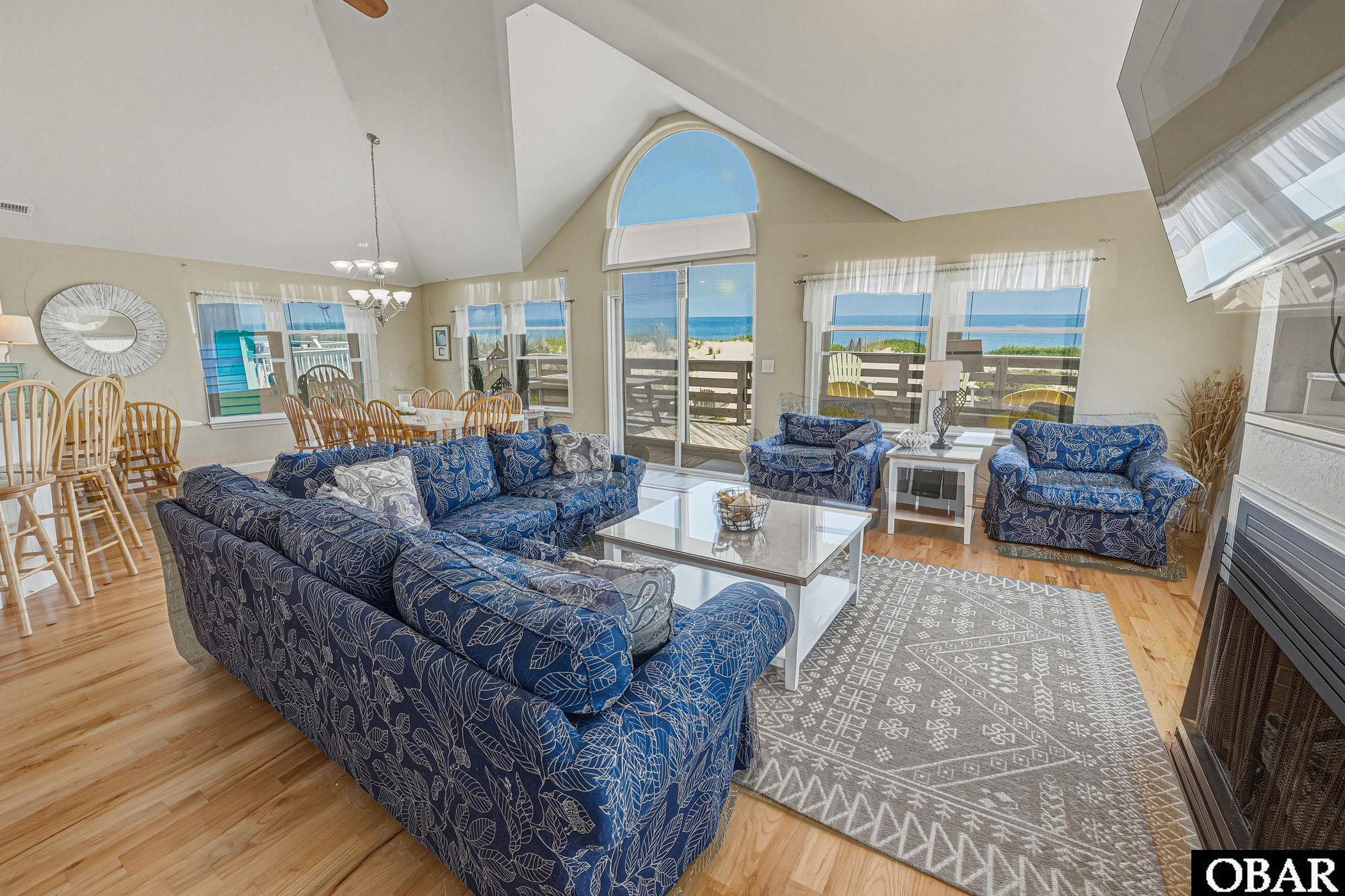 8235 S Old Oregon Inlet Road Lot 57