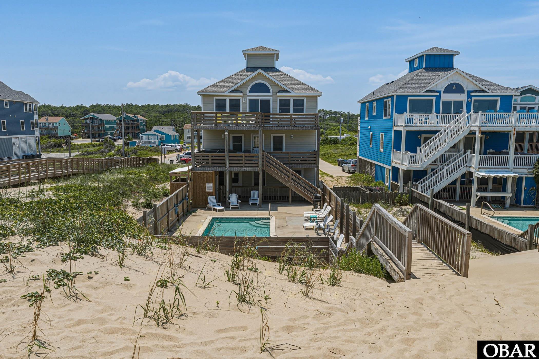 8235 S Old Oregon Inlet Road Lot 57