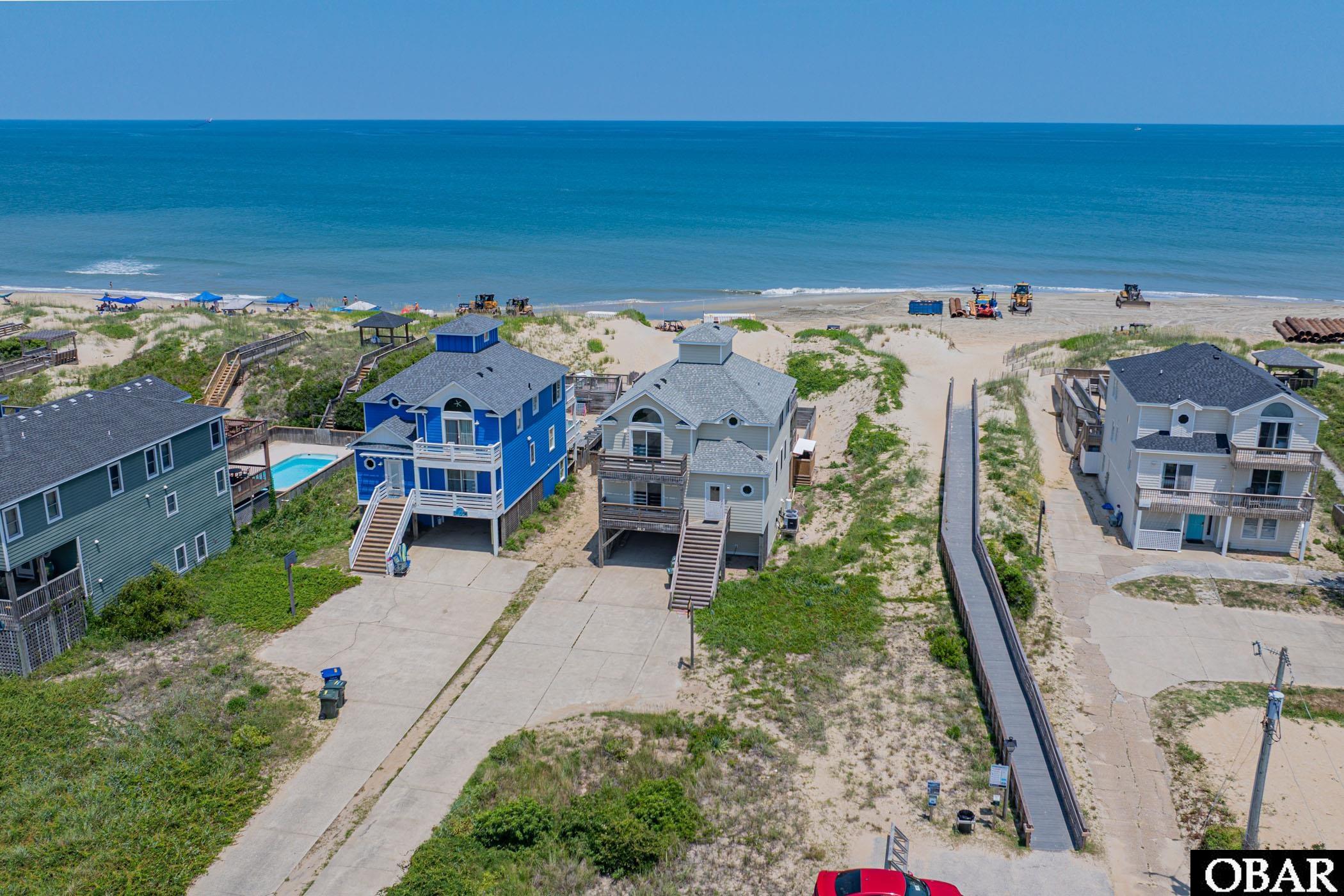 8235 S Old Oregon Inlet Road Lot 57