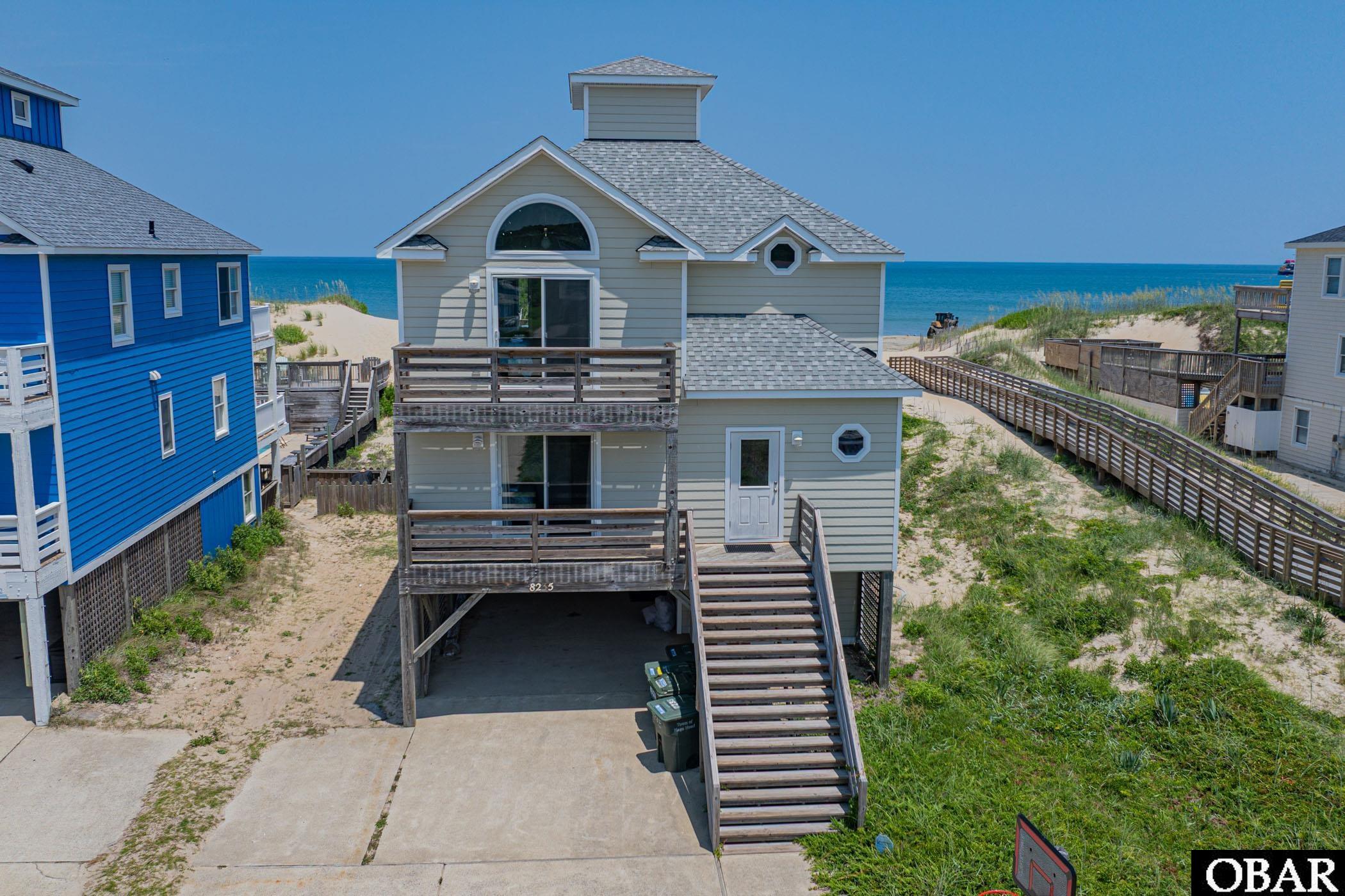 8235 S Old Oregon Inlet Road Lot 57
