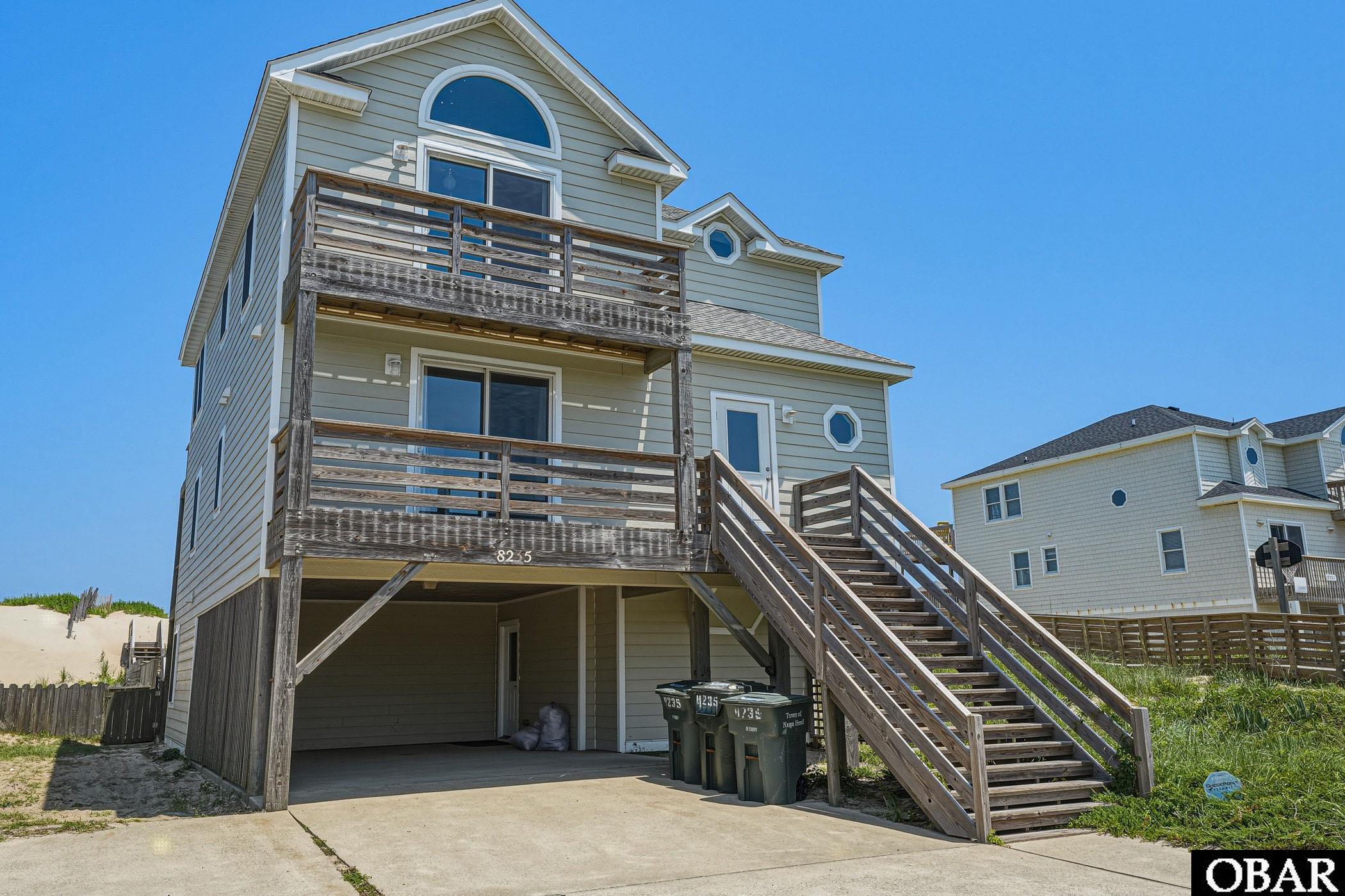 8235 S Old Oregon Inlet Road Lot 57