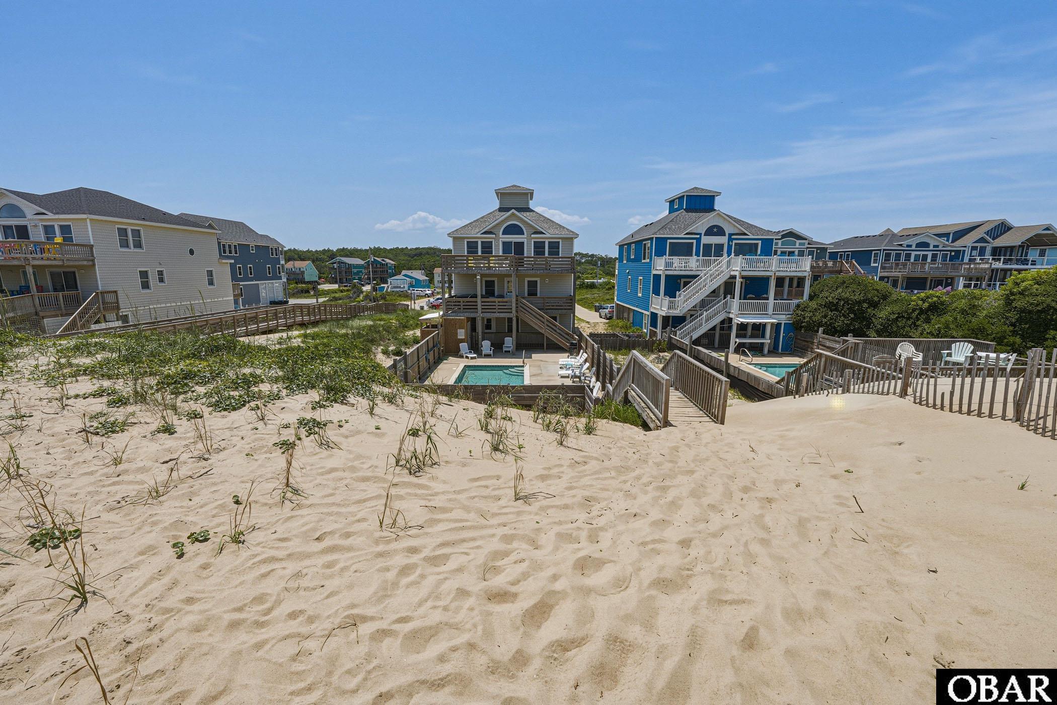 8235 S Old Oregon Inlet Road Lot 57
