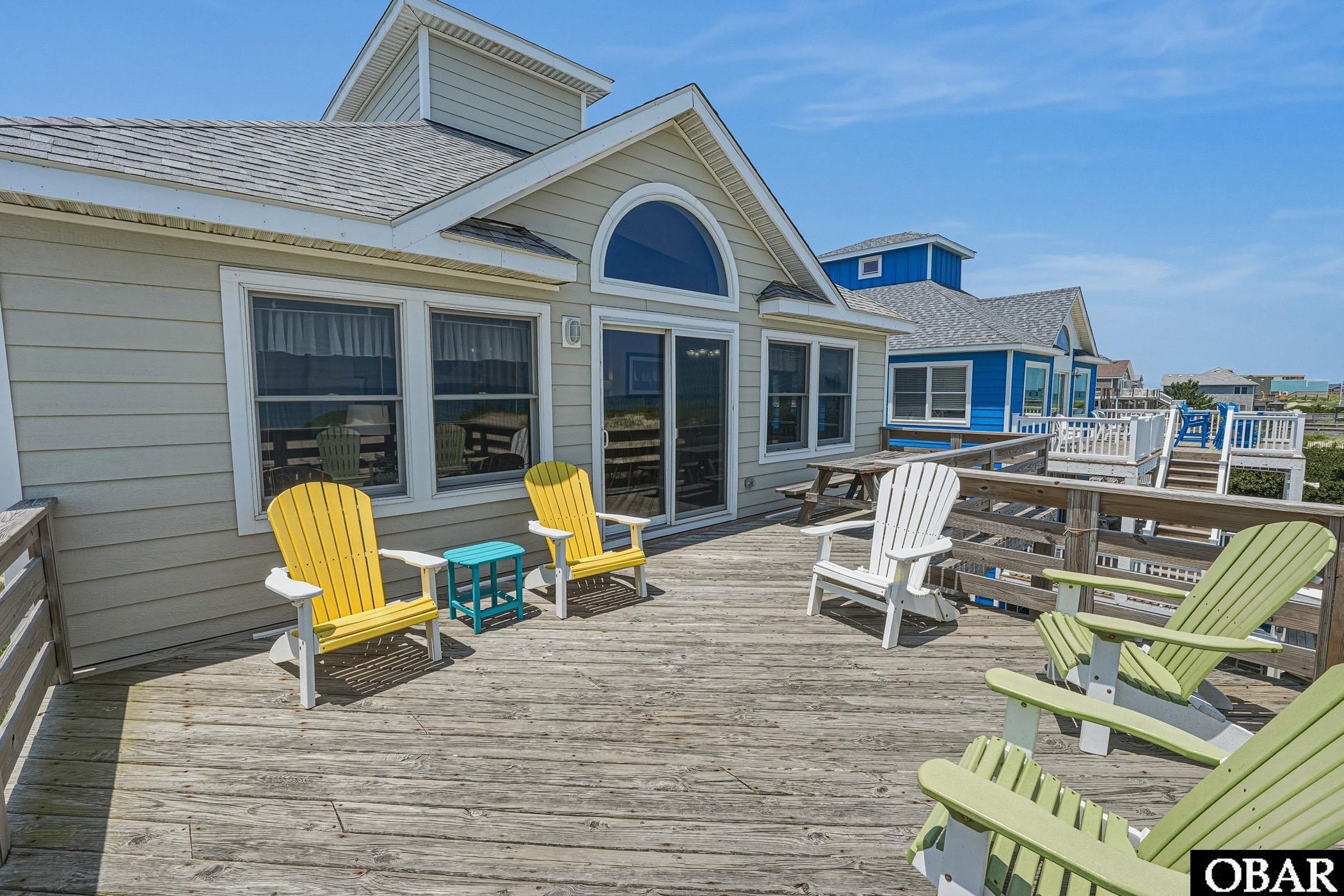 8235 S Old Oregon Inlet Road Lot 57