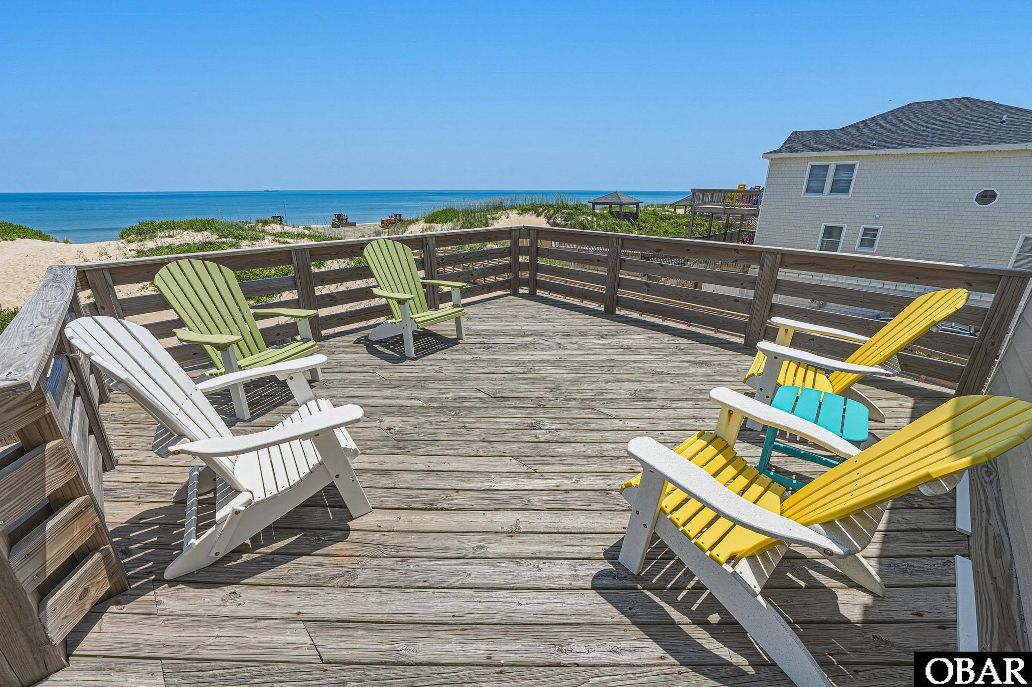 8235 S Old Oregon Inlet Road Lot 57
