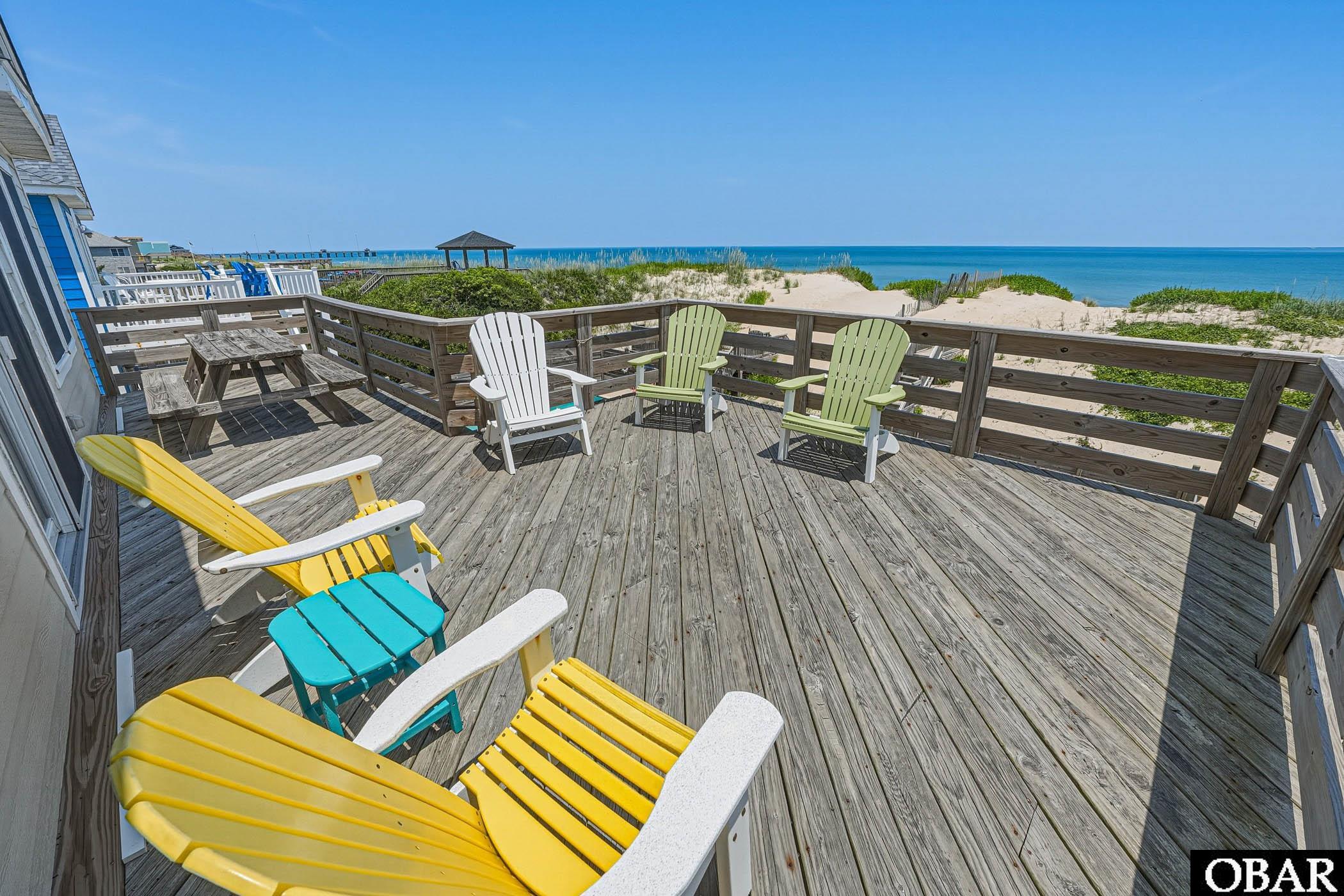 8235 S Old Oregon Inlet Road Lot 57