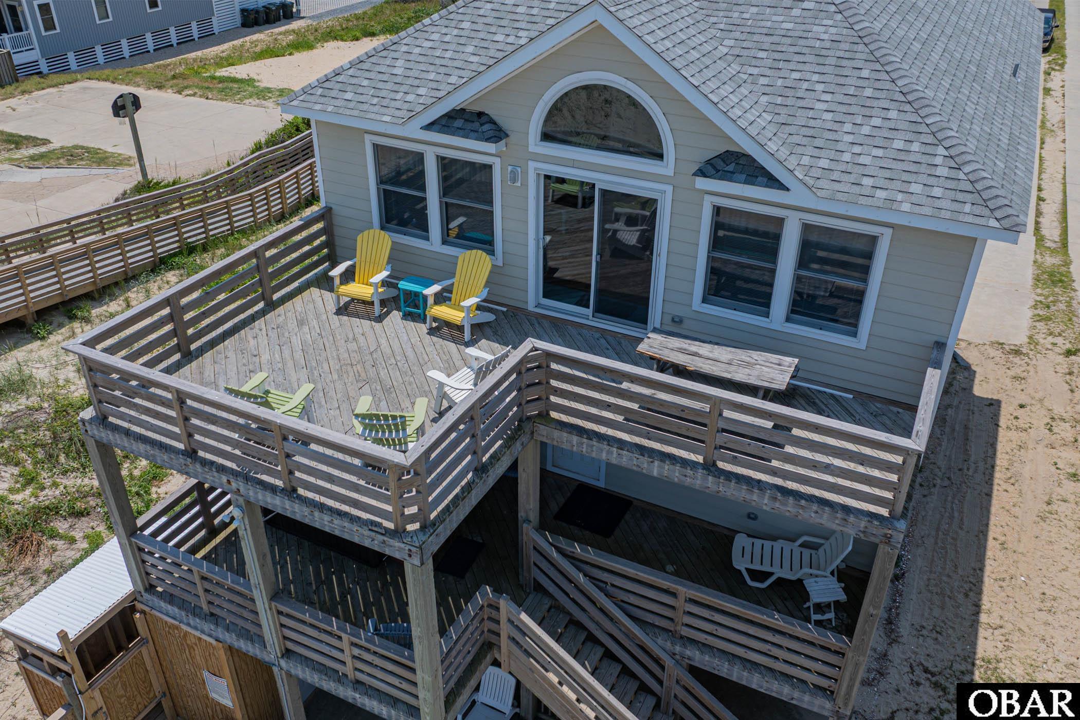8235 S Old Oregon Inlet Road Lot 57