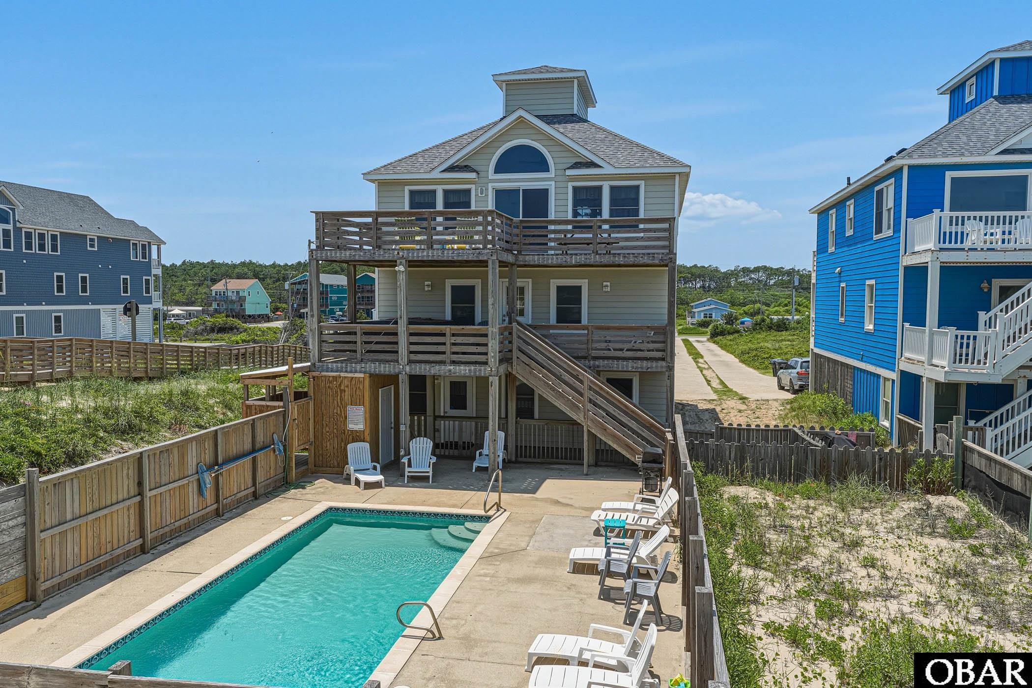 8235 S Old Oregon Inlet Road Lot 57