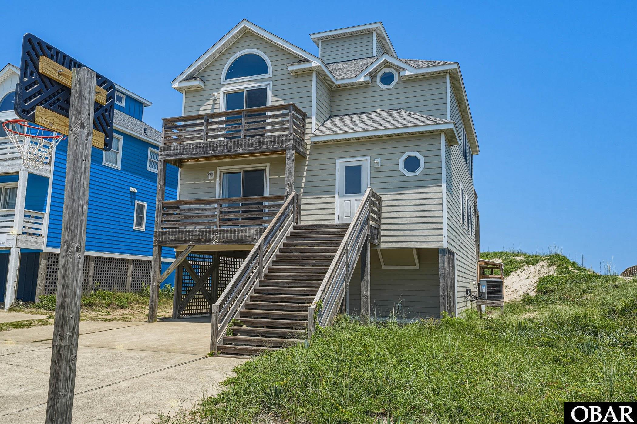 8235 S Old Oregon Inlet Road Lot 57