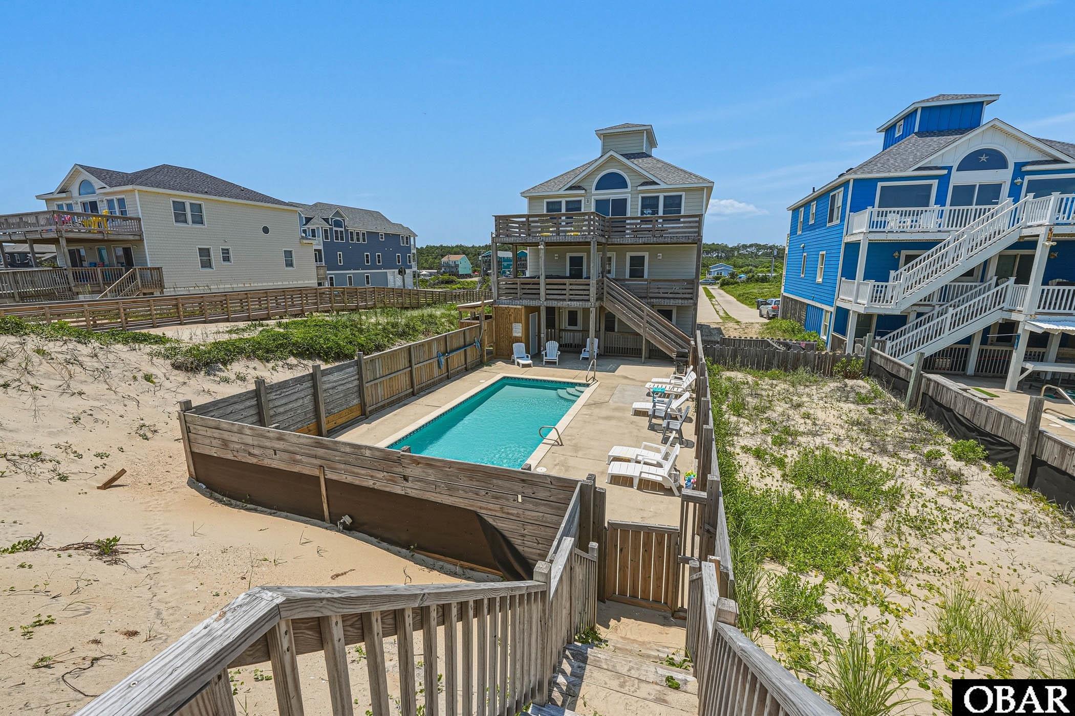 8235 S Old Oregon Inlet Road Lot 57