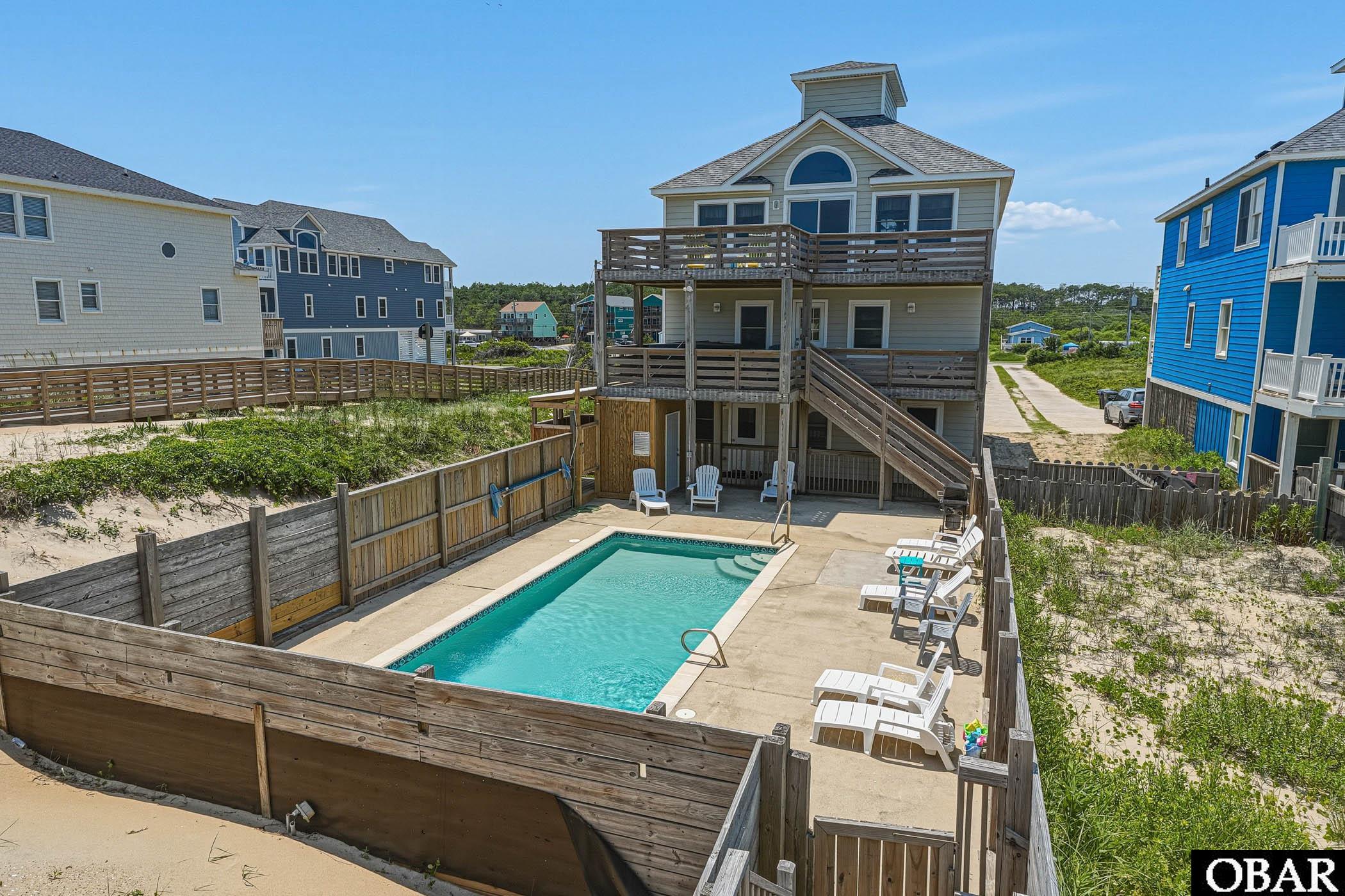 8235 S Old Oregon Inlet Road Lot 57