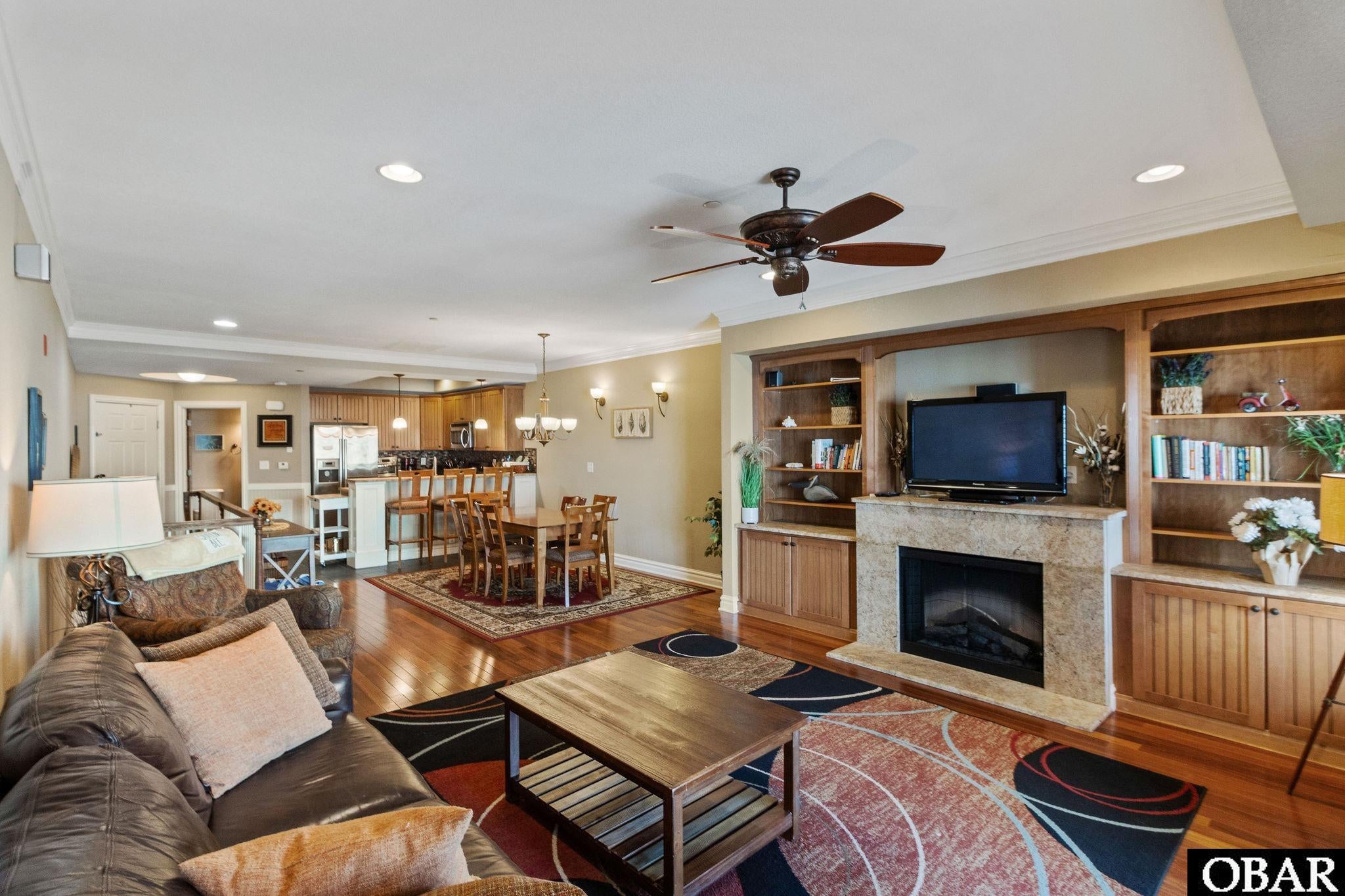 1319 N Virginia Dare Trail Unit 3S