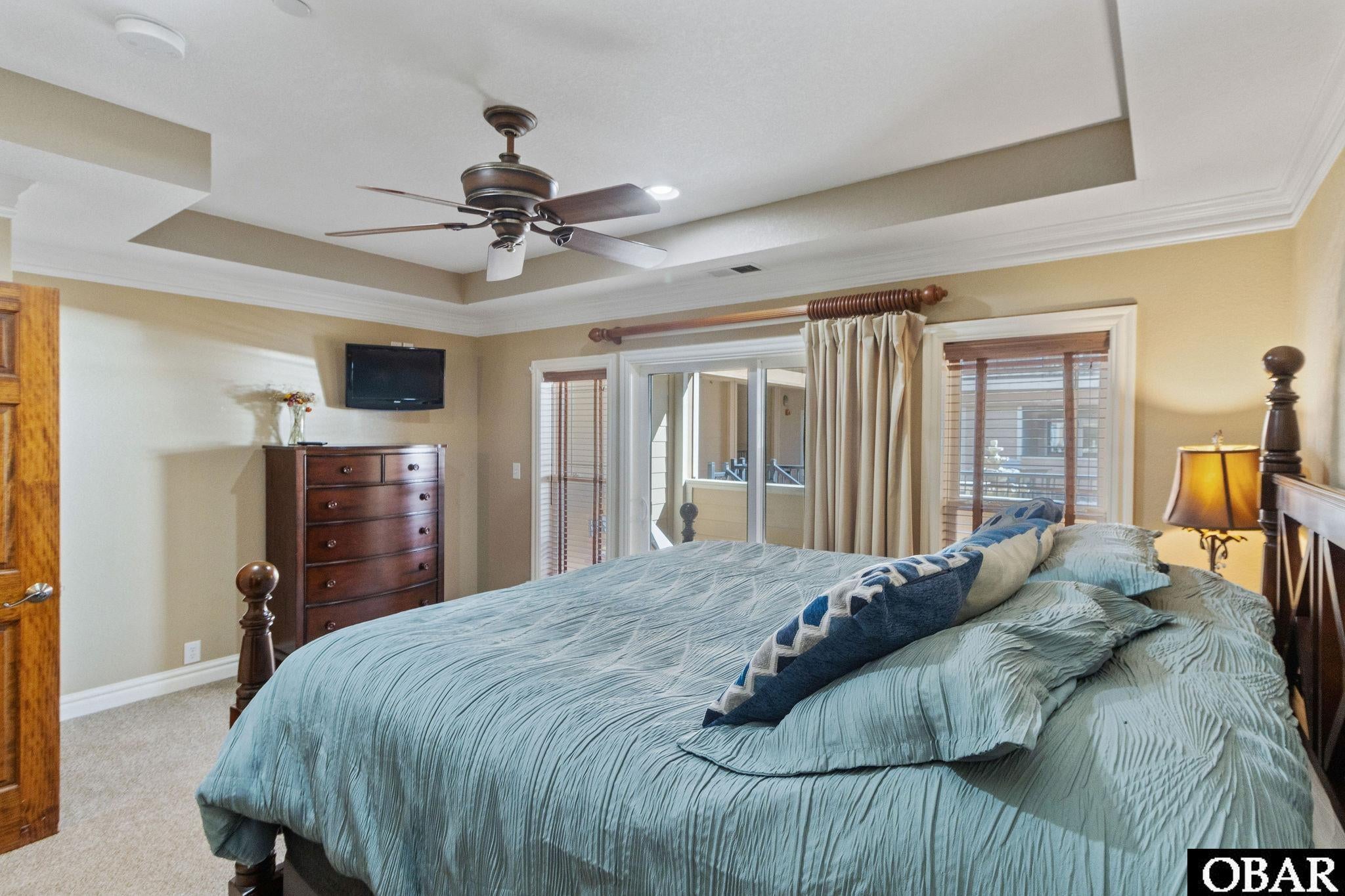1319 N Virginia Dare Trail Unit 3S