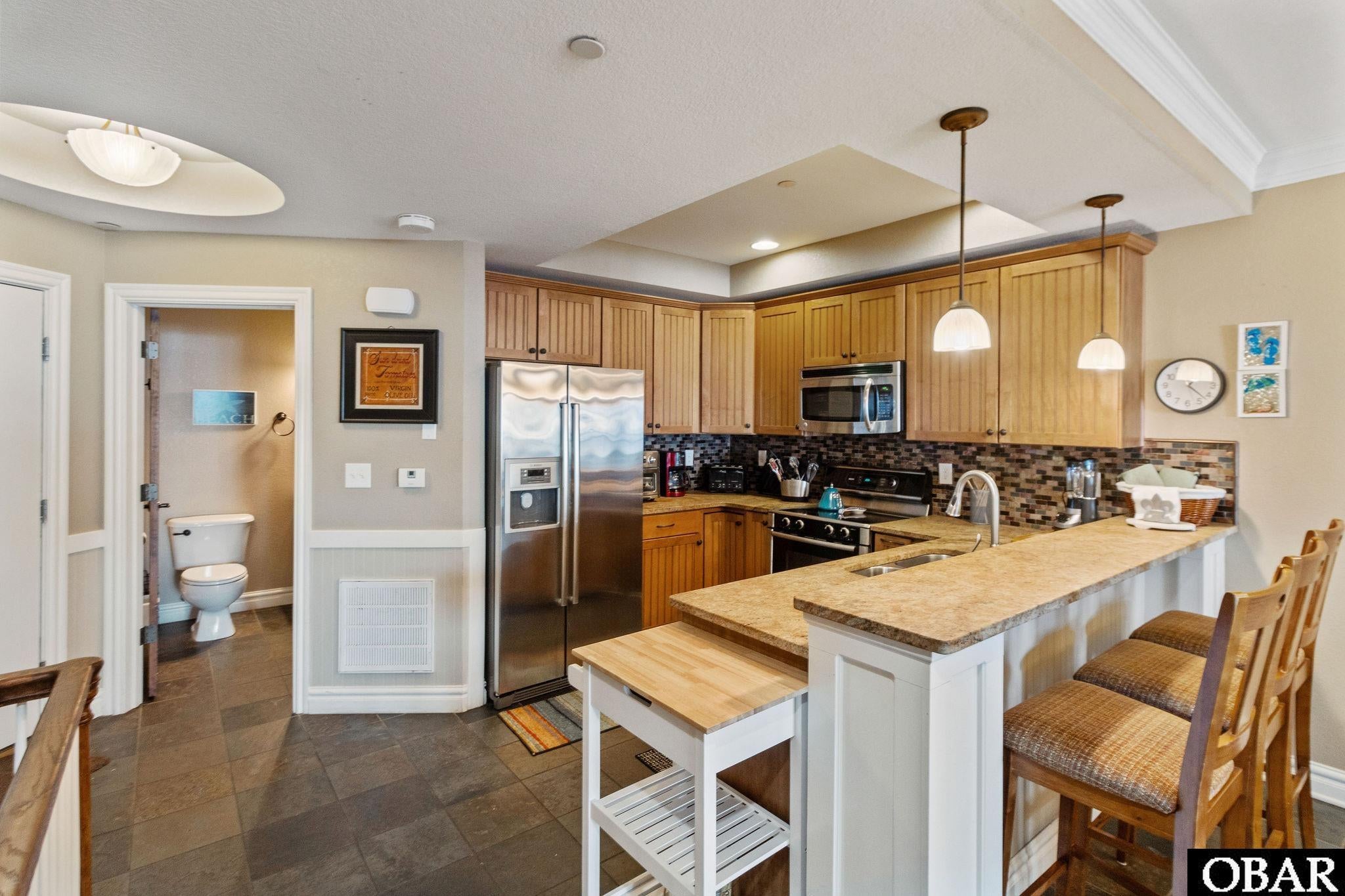 1319 N Virginia Dare Trail Unit 3S