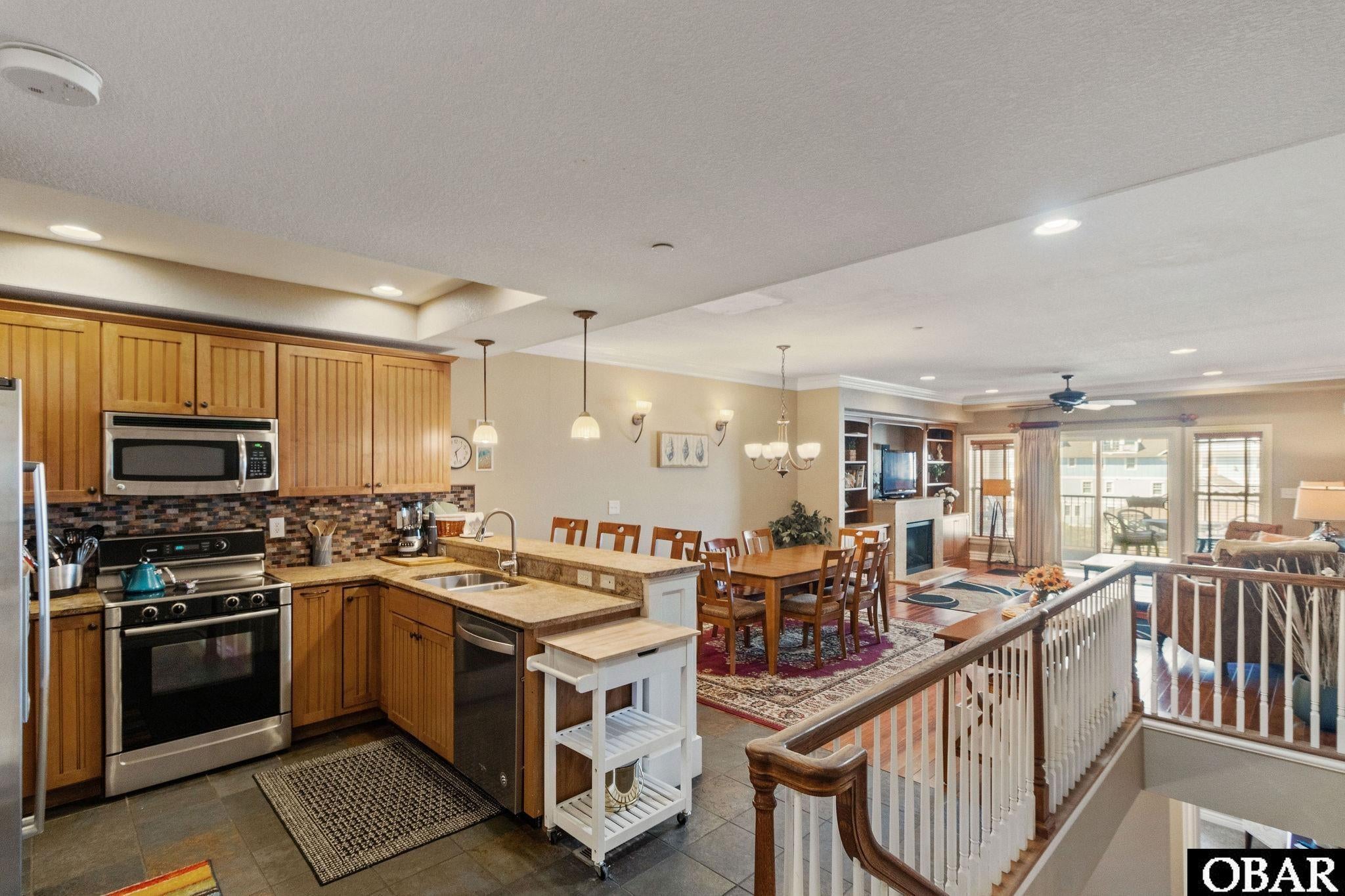 1319 N Virginia Dare Trail Unit 3S
