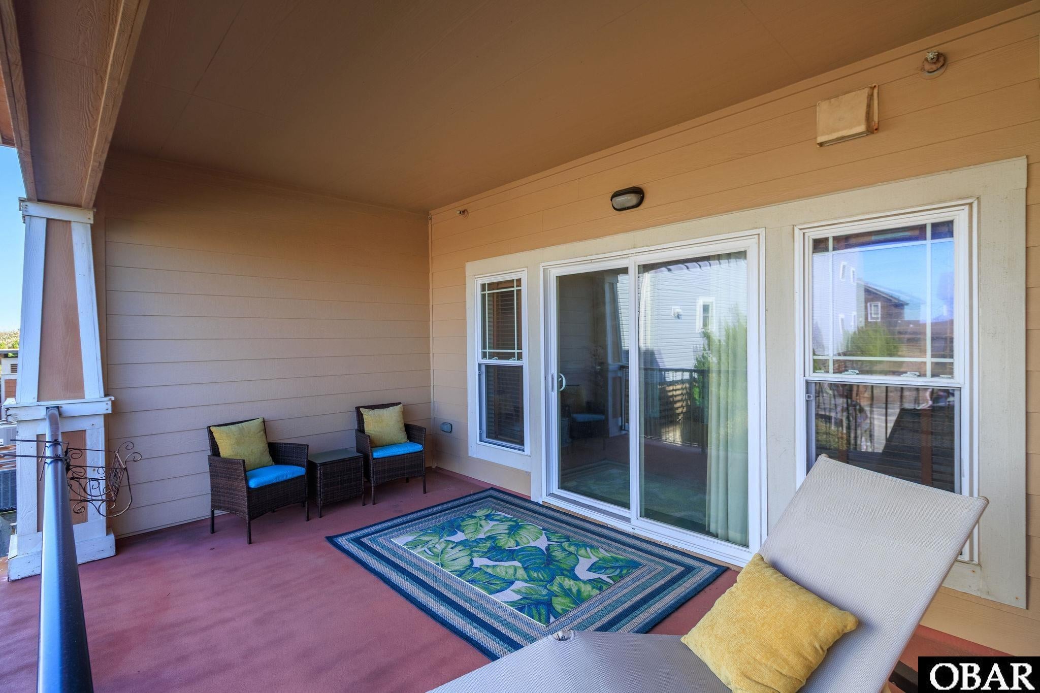 1319 N Virginia Dare Trail Unit 3S