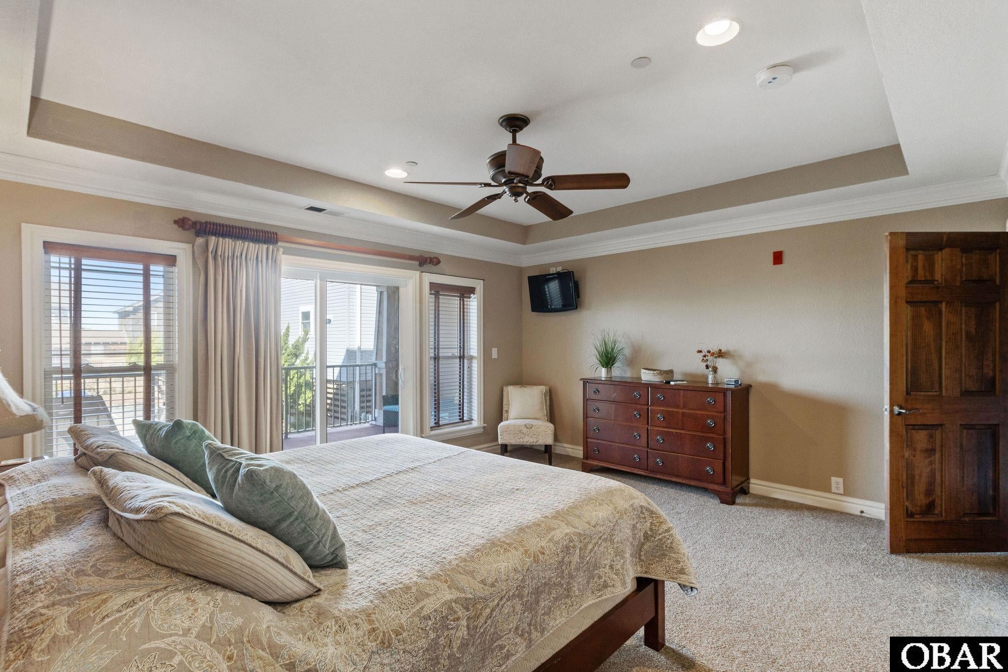 1319 N Virginia Dare Trail Unit 3S