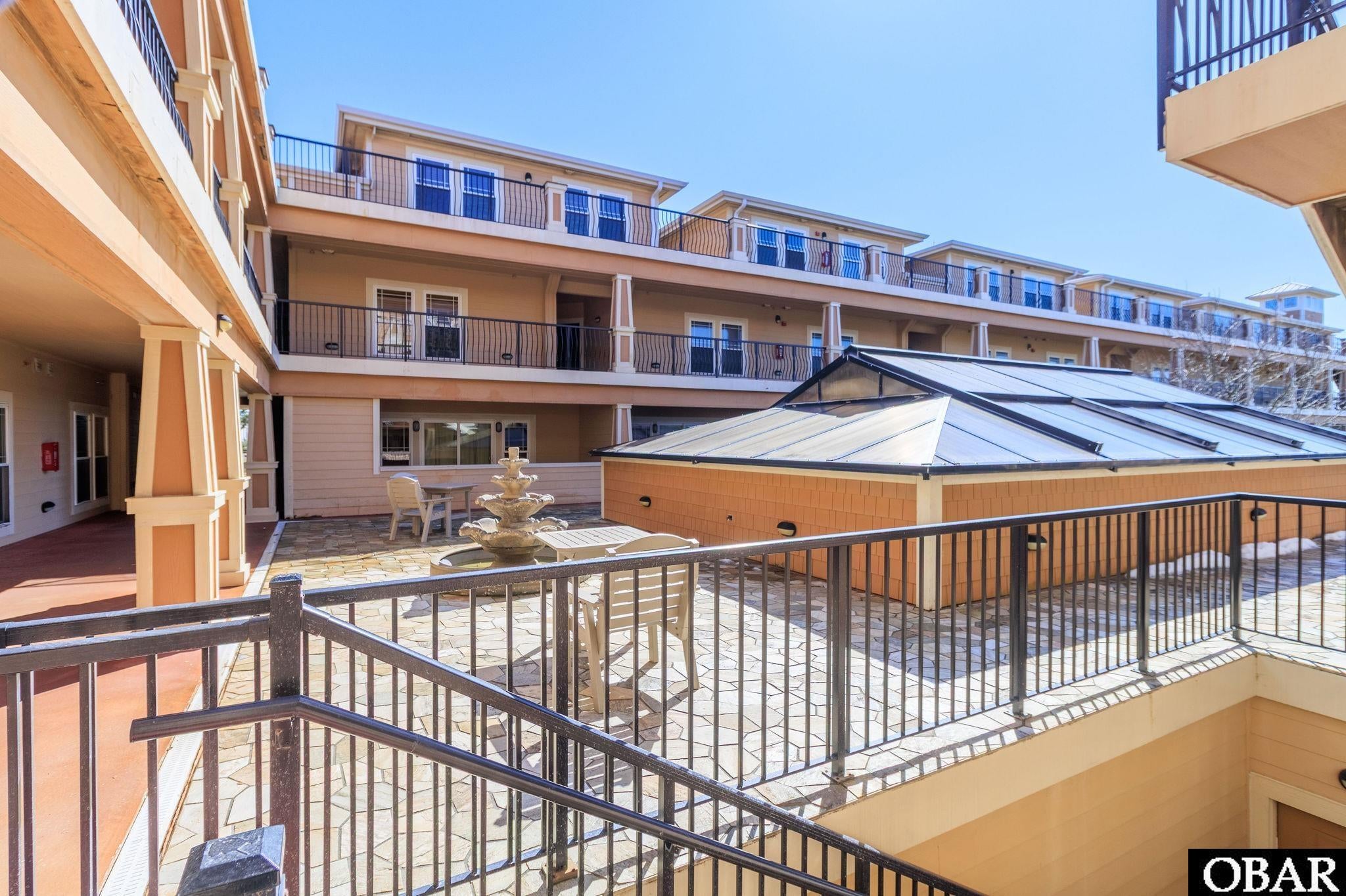 1319 N Virginia Dare Trail Unit 3S