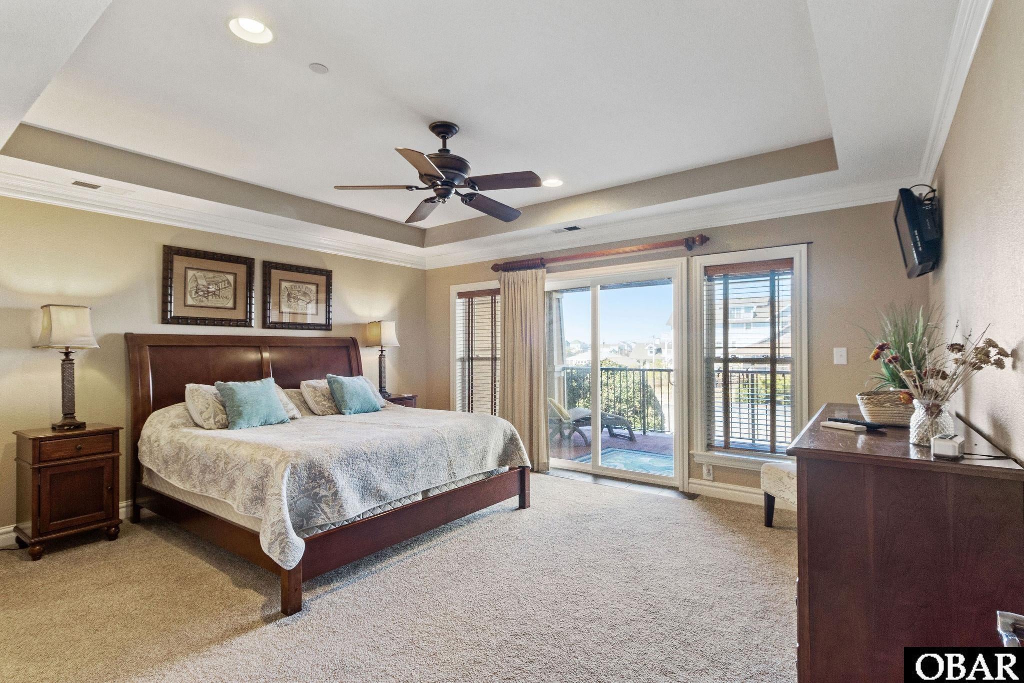 1319 N Virginia Dare Trail Unit 3S