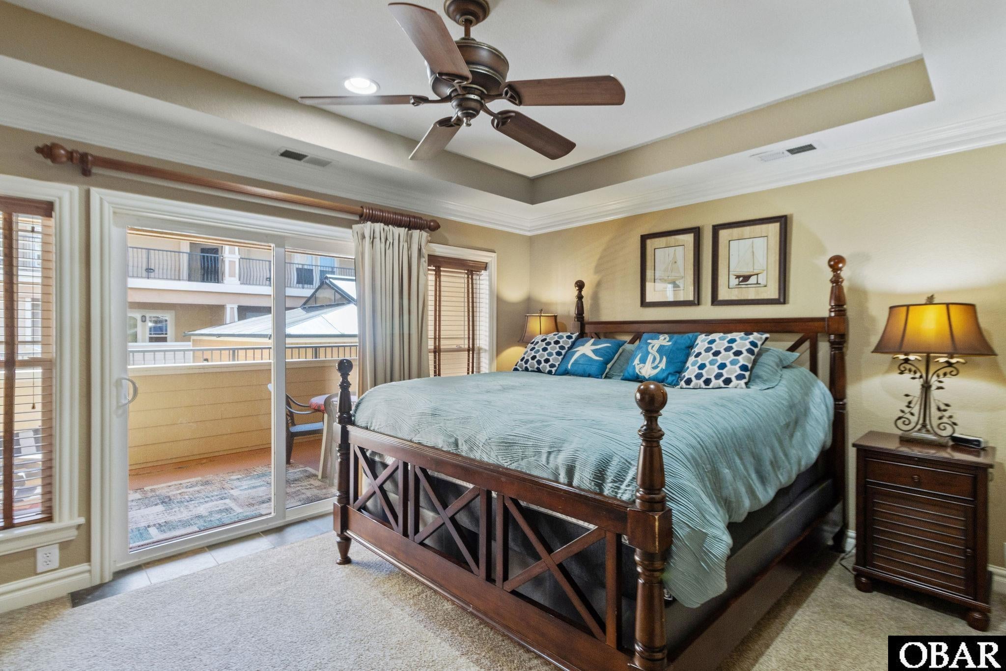 1319 N Virginia Dare Trail Unit 3S