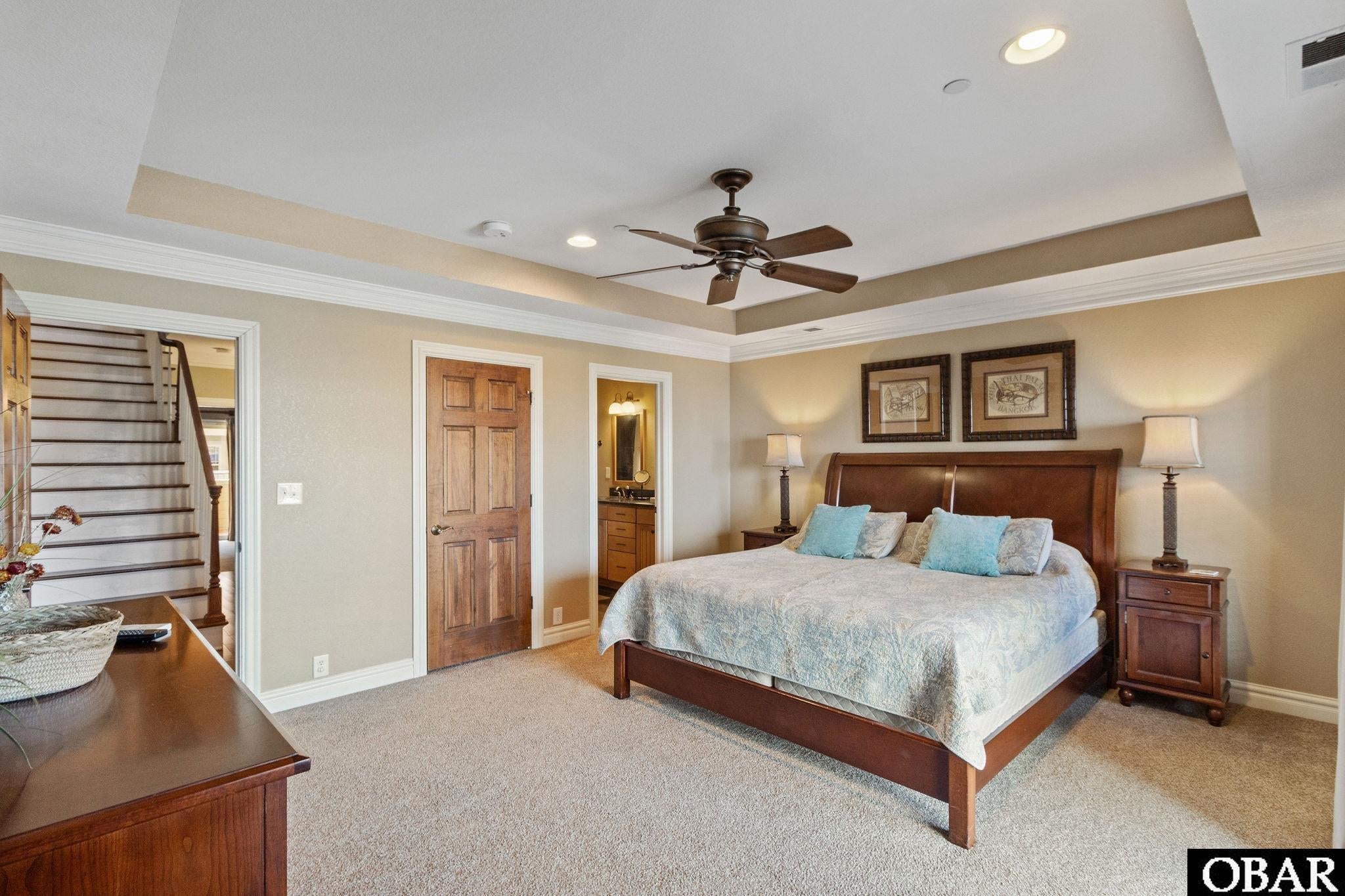 1319 N Virginia Dare Trail Unit 3S