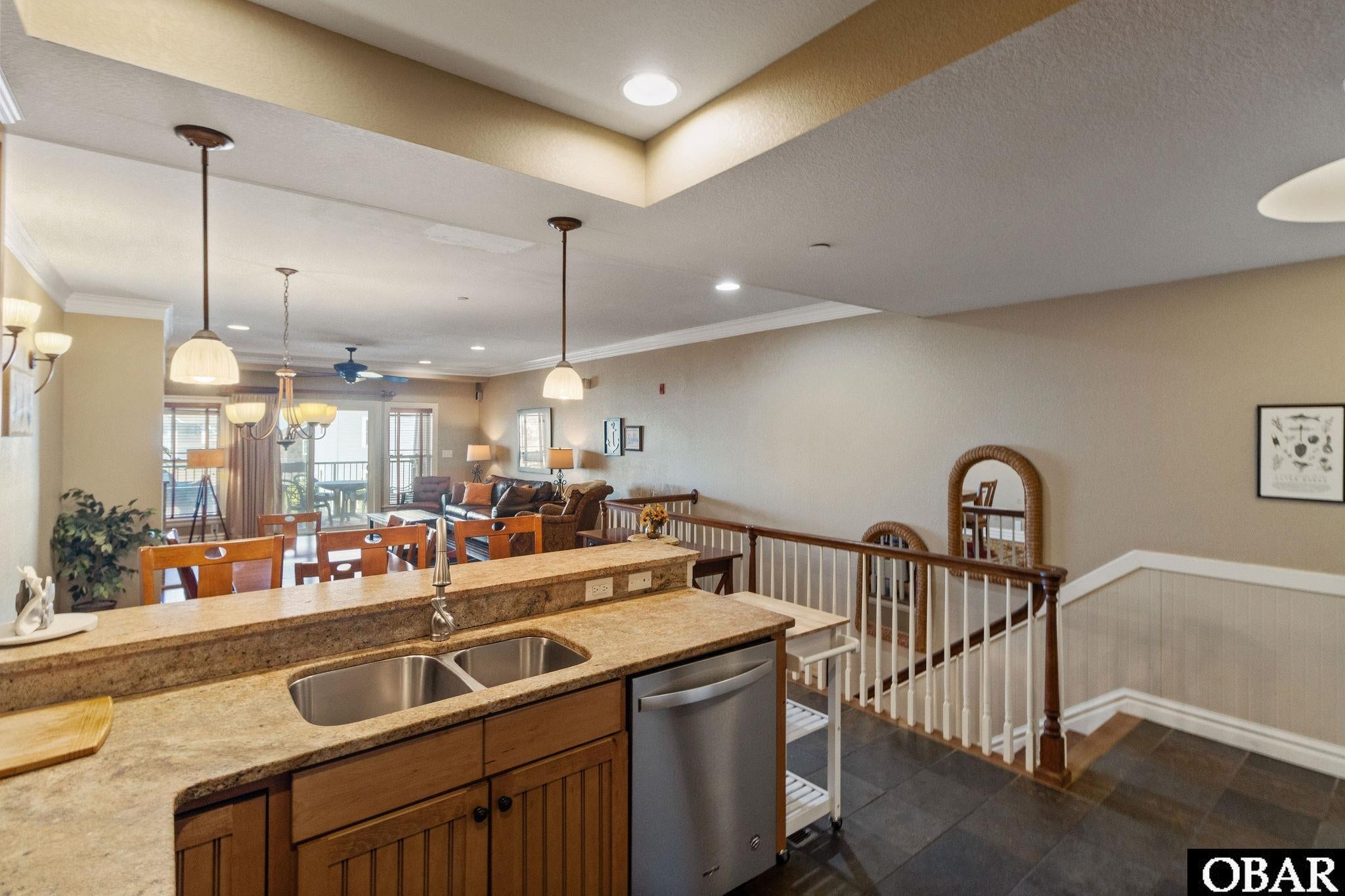 1319 N Virginia Dare Trail Unit 3S