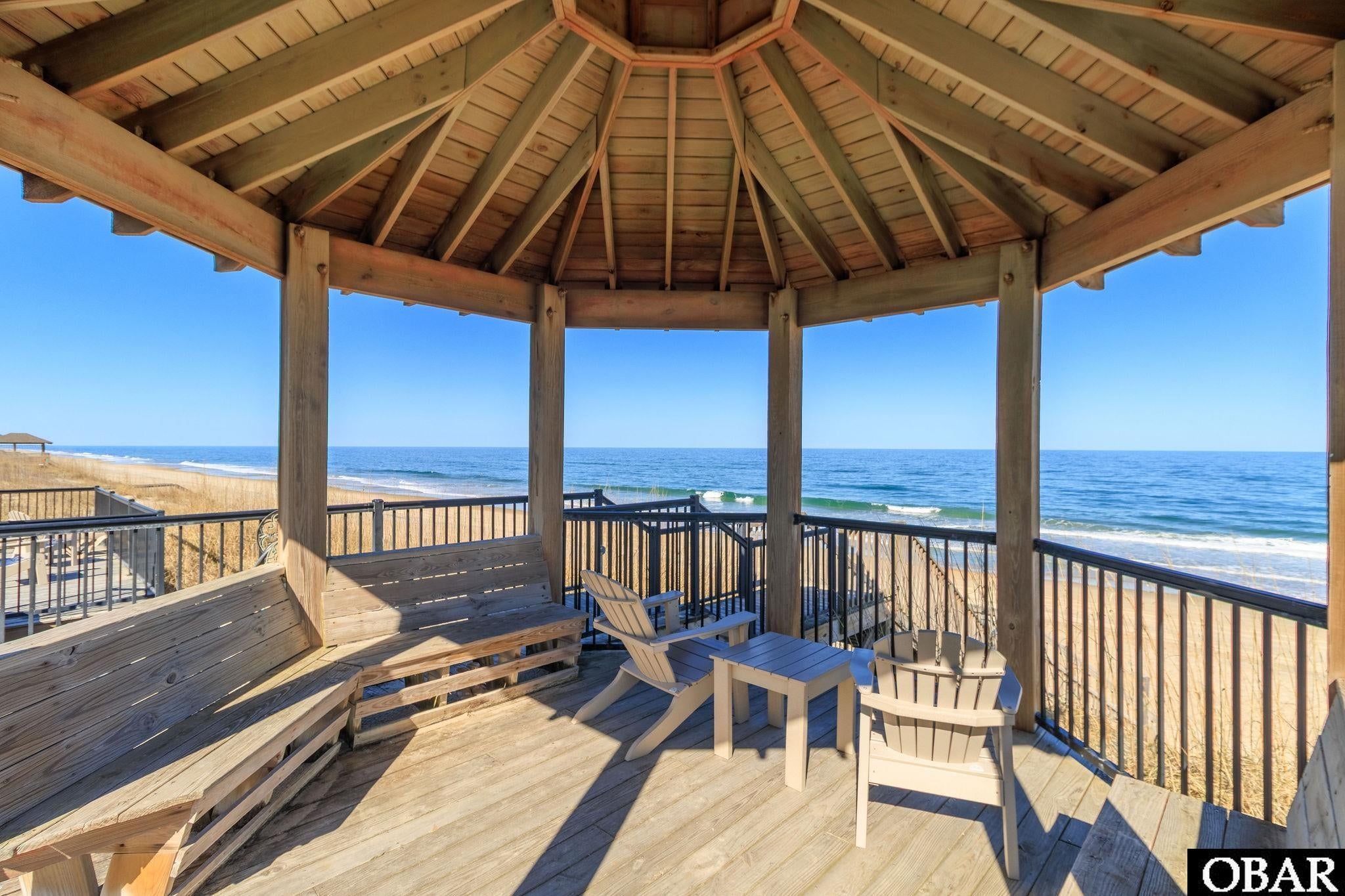 1319 N Virginia Dare Trail Unit 3S