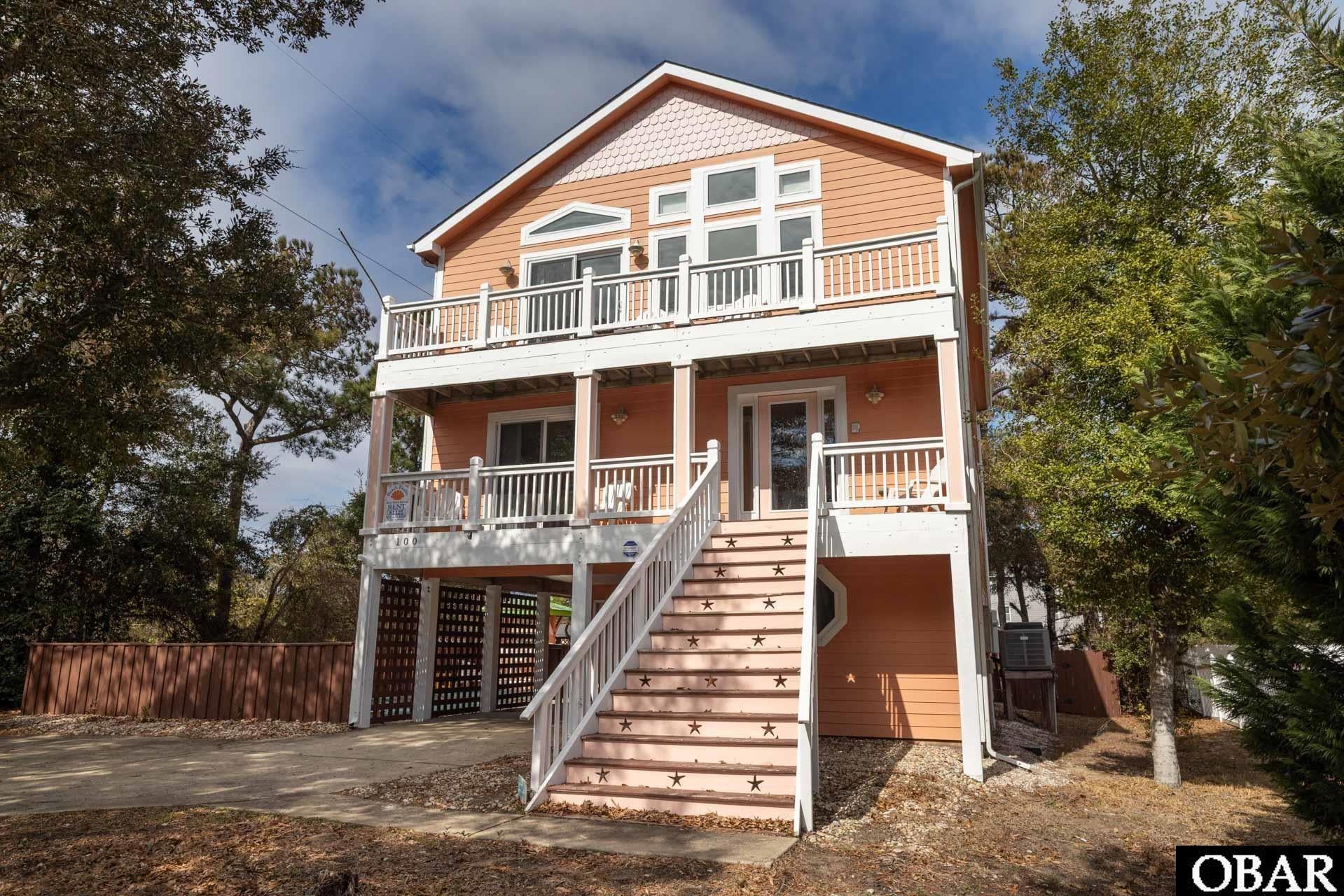 100 E Bark Street Lot A