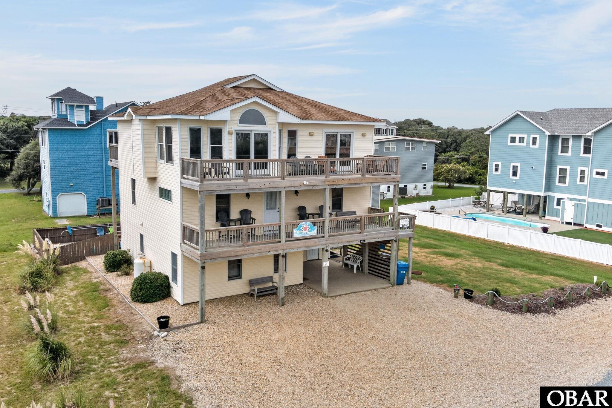 115 A Ocean Bay Boulevard