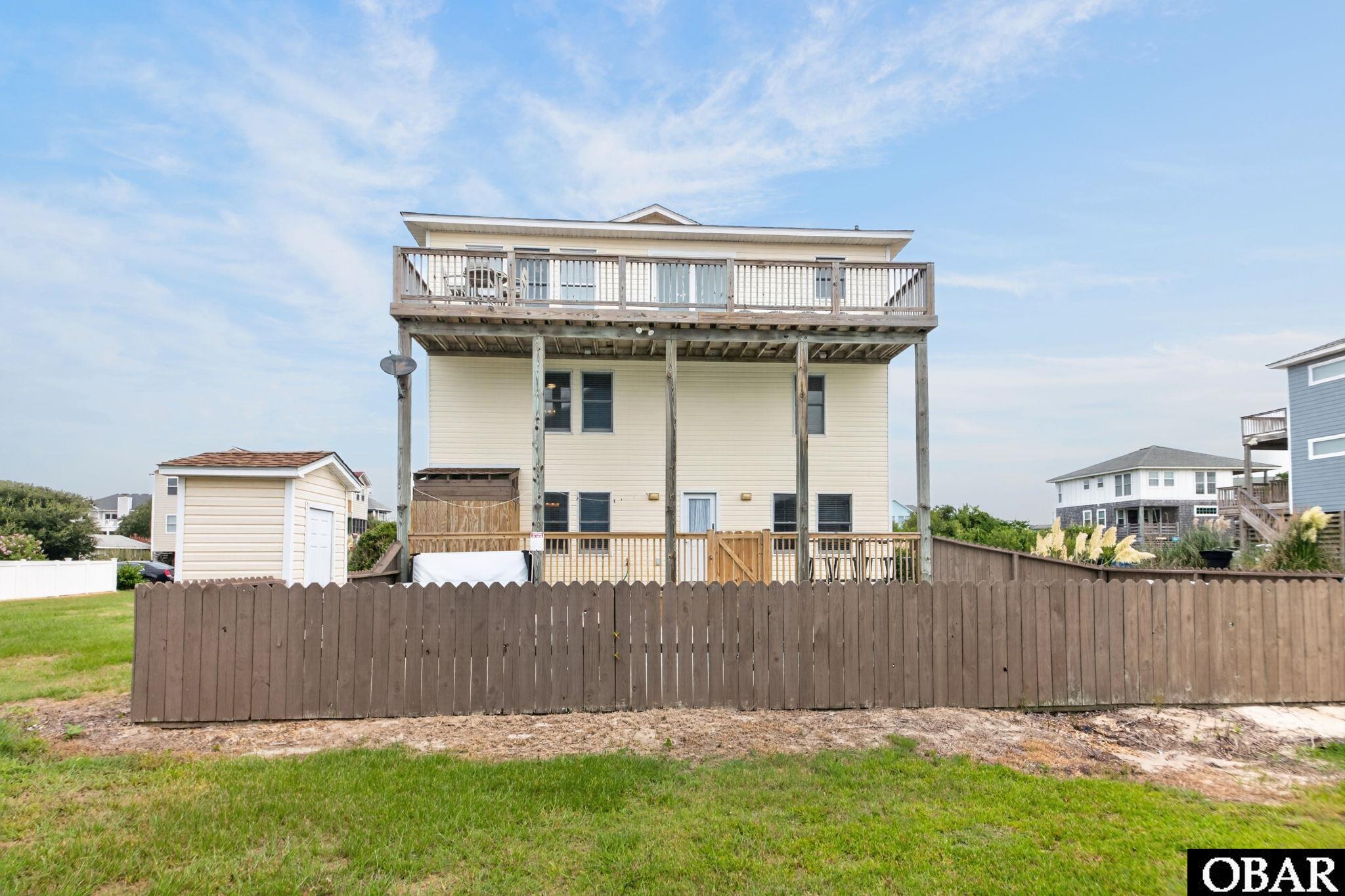 115 A Ocean Bay Boulevard