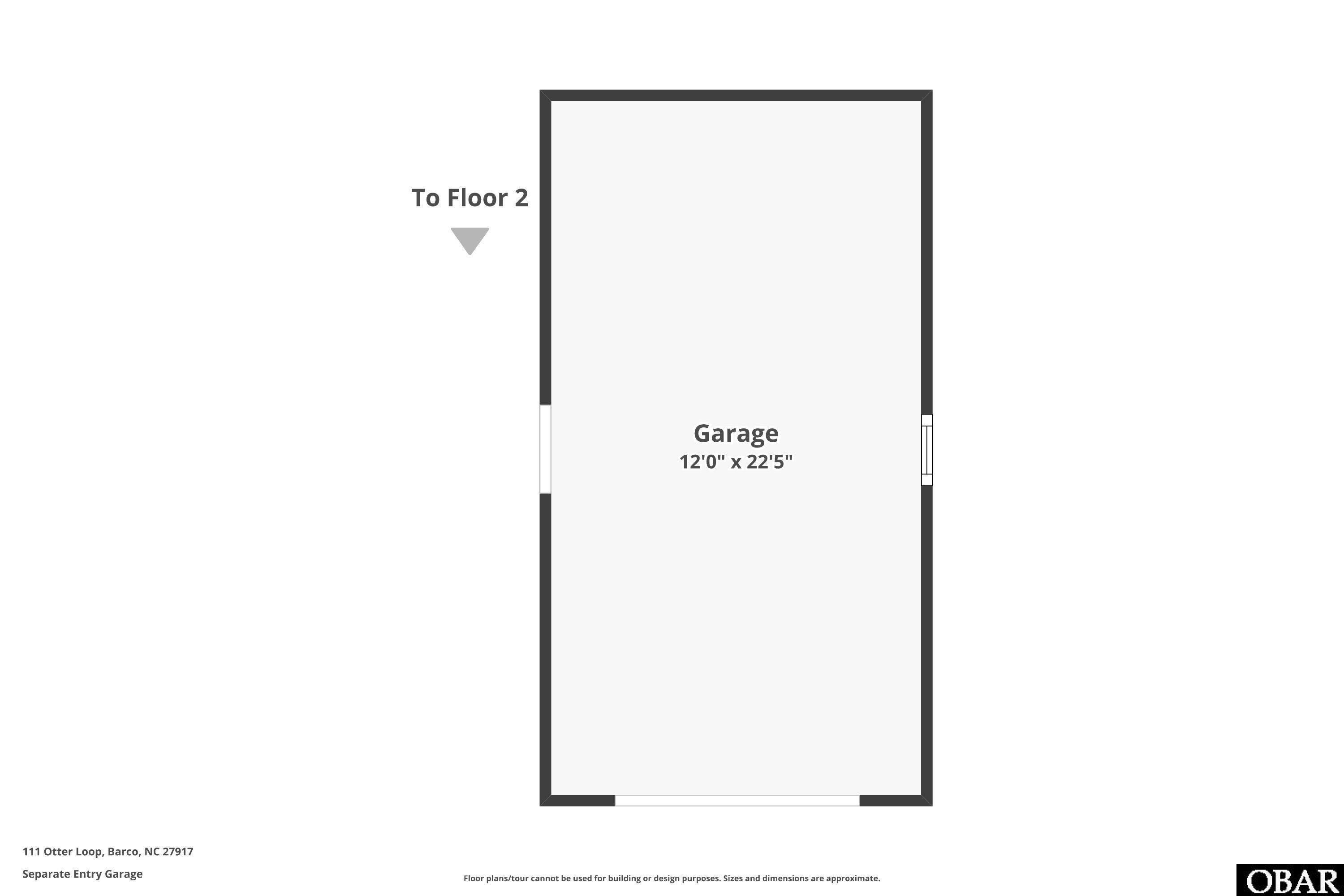 111 Otter Loop