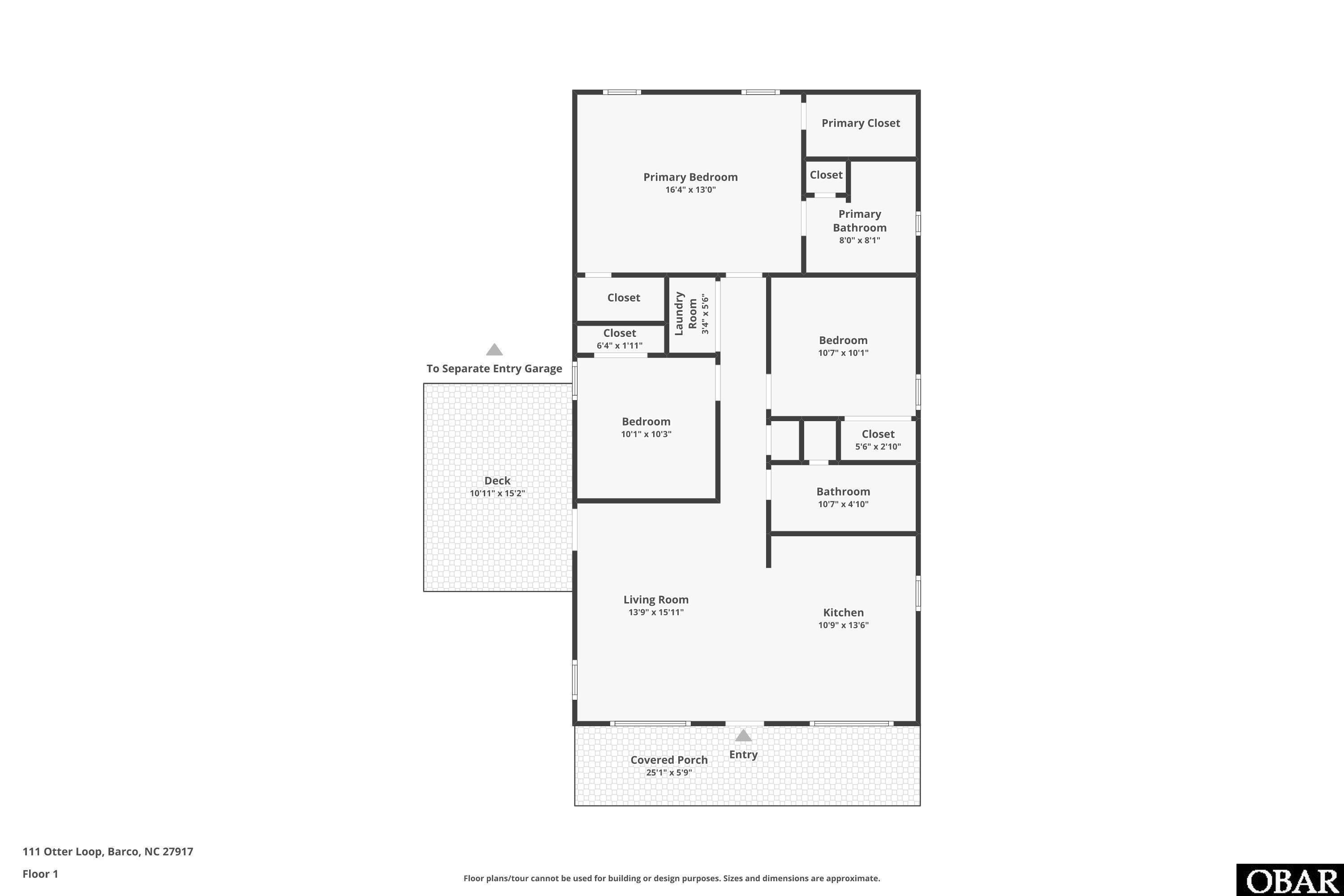 111 Otter Loop
