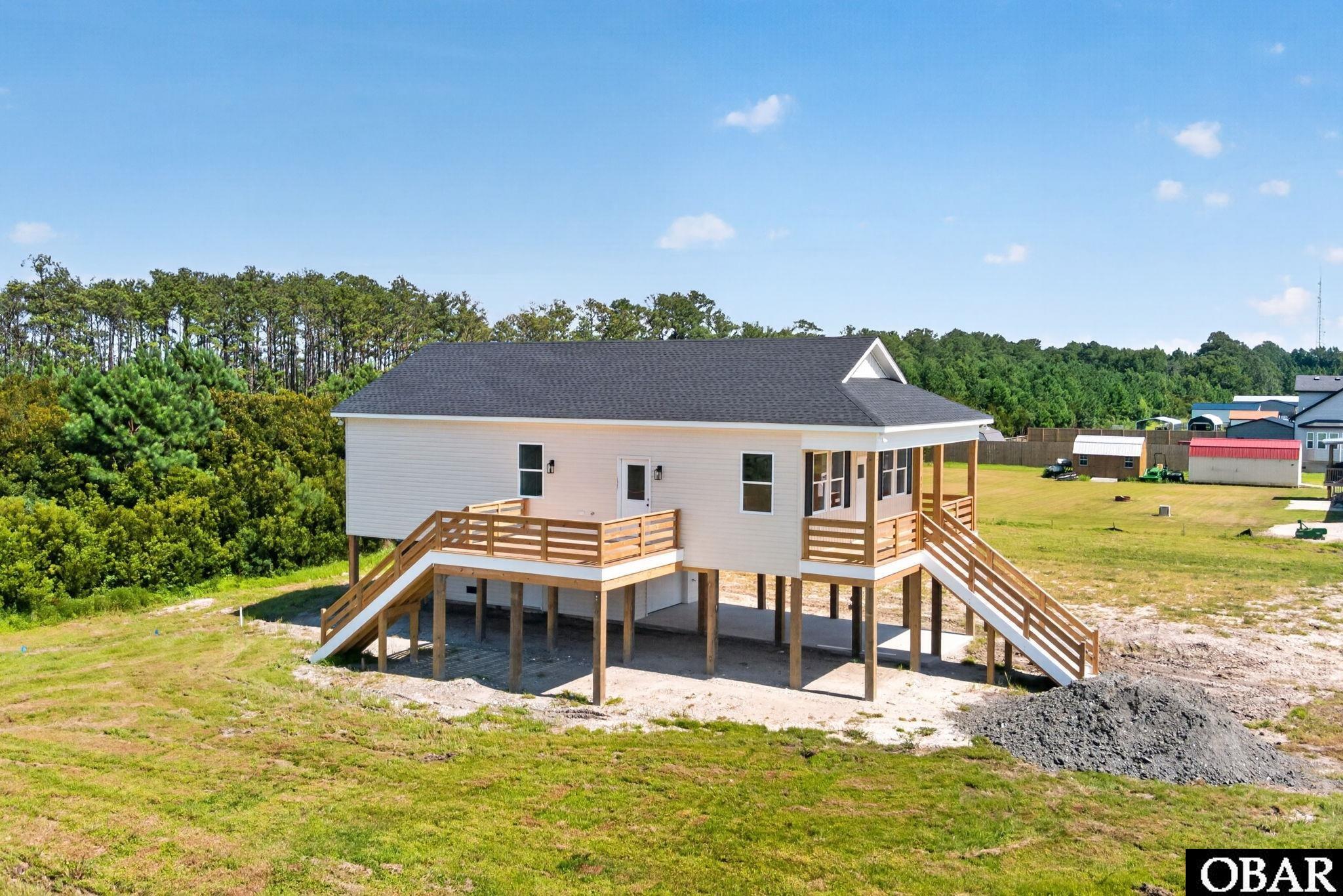 111 Otter Loop
