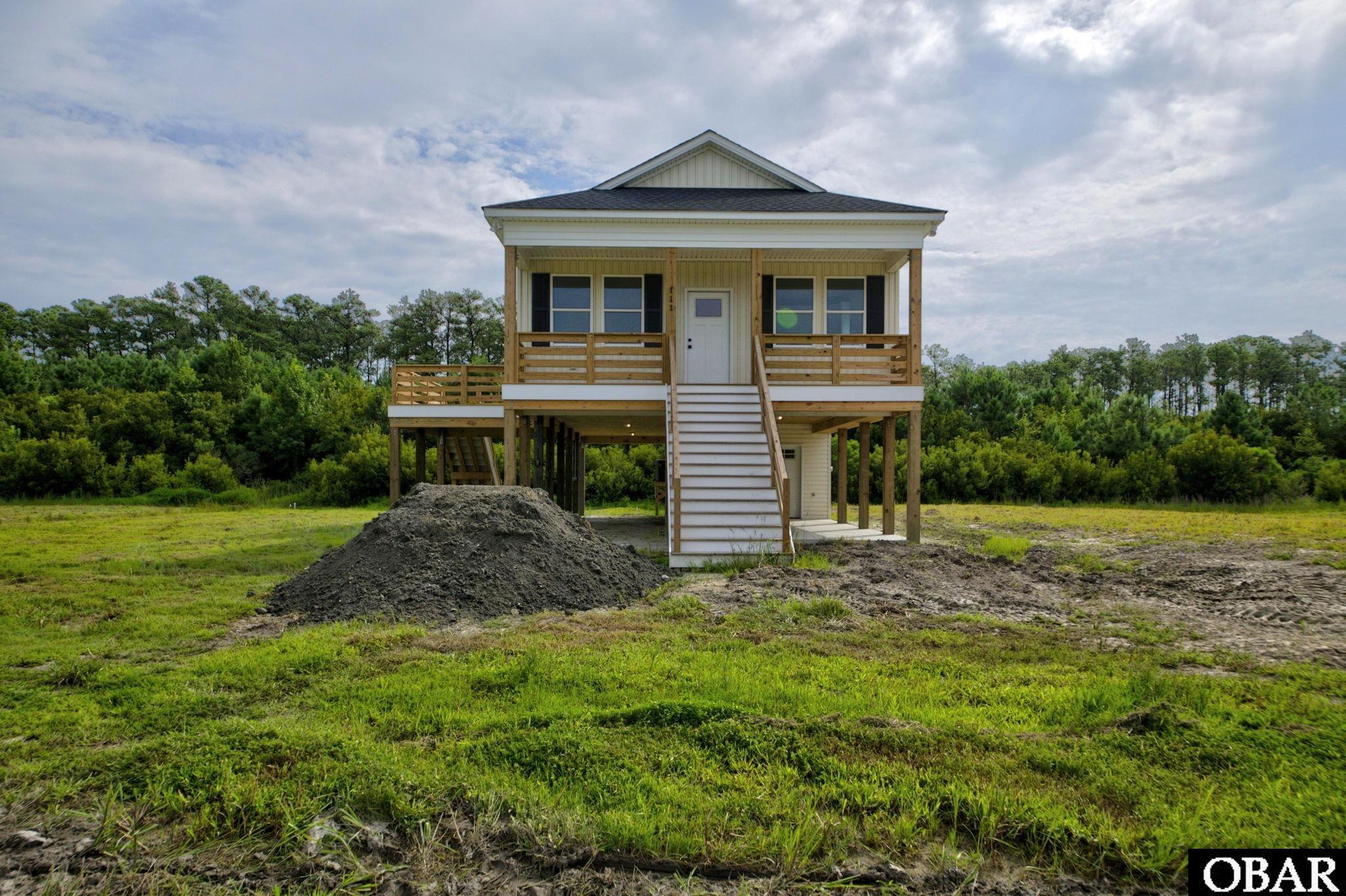 111 Otter Loop